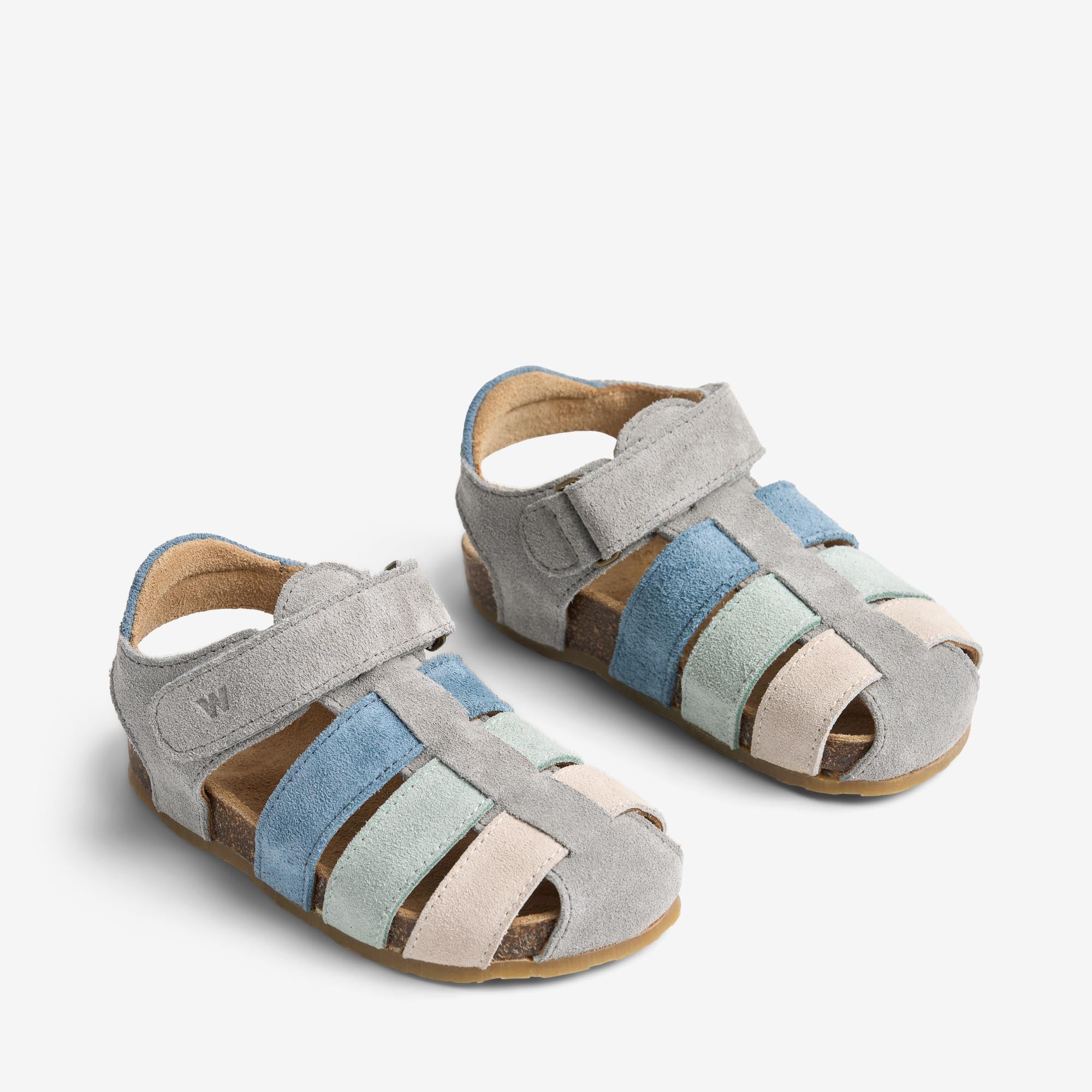 Sandal Izzy - light flint