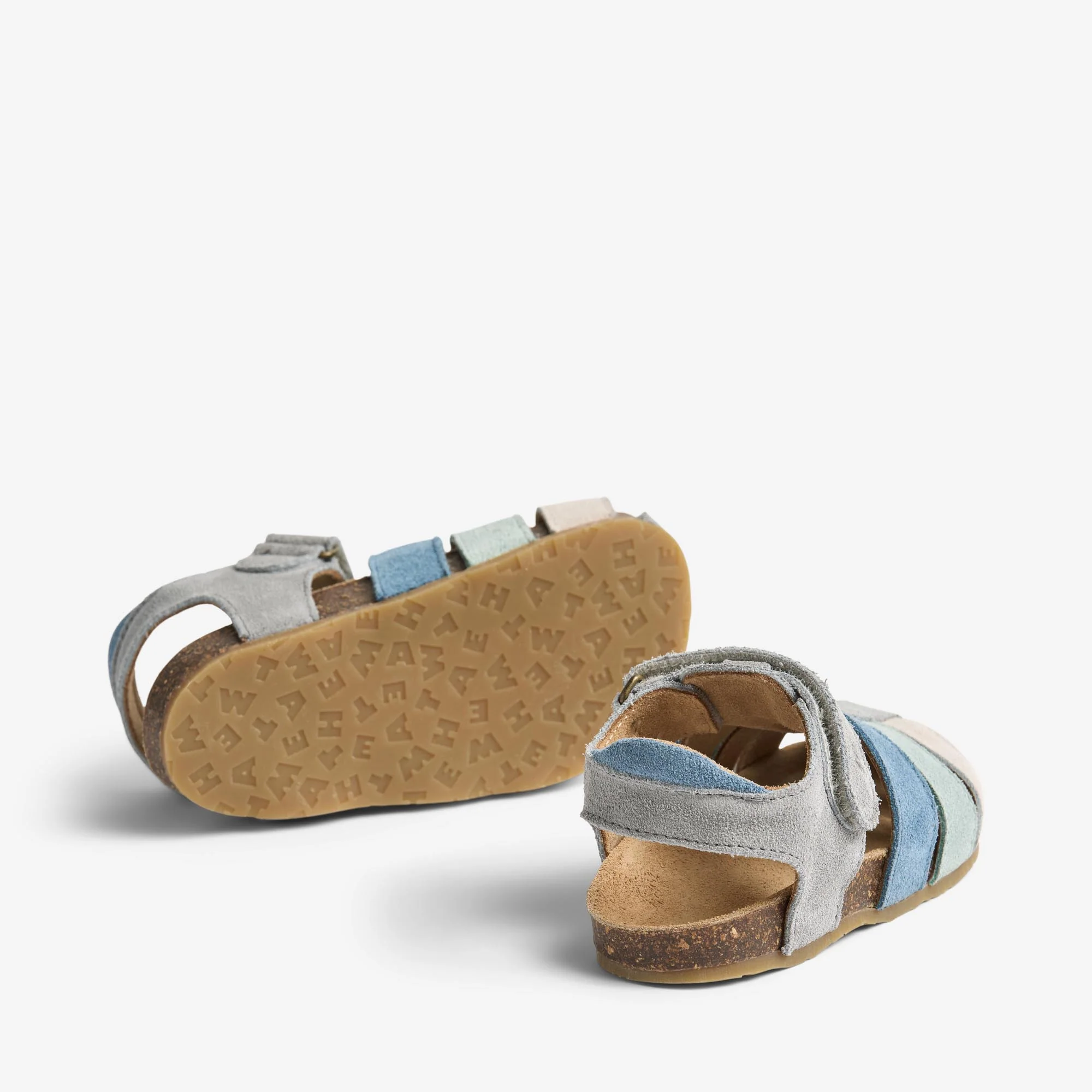 Sandal Izzy - light flint - Image 2