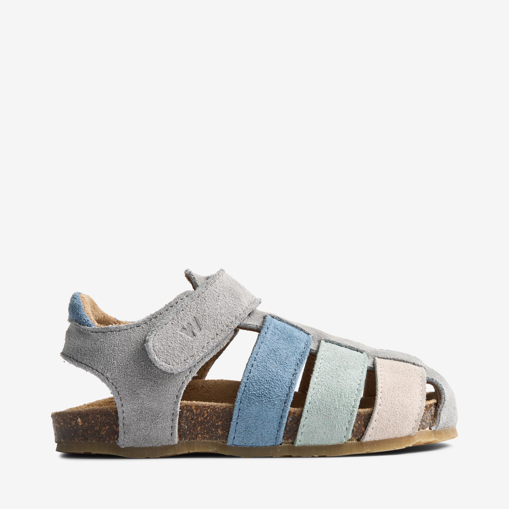 Sandal Izzy - light flint - Image 3