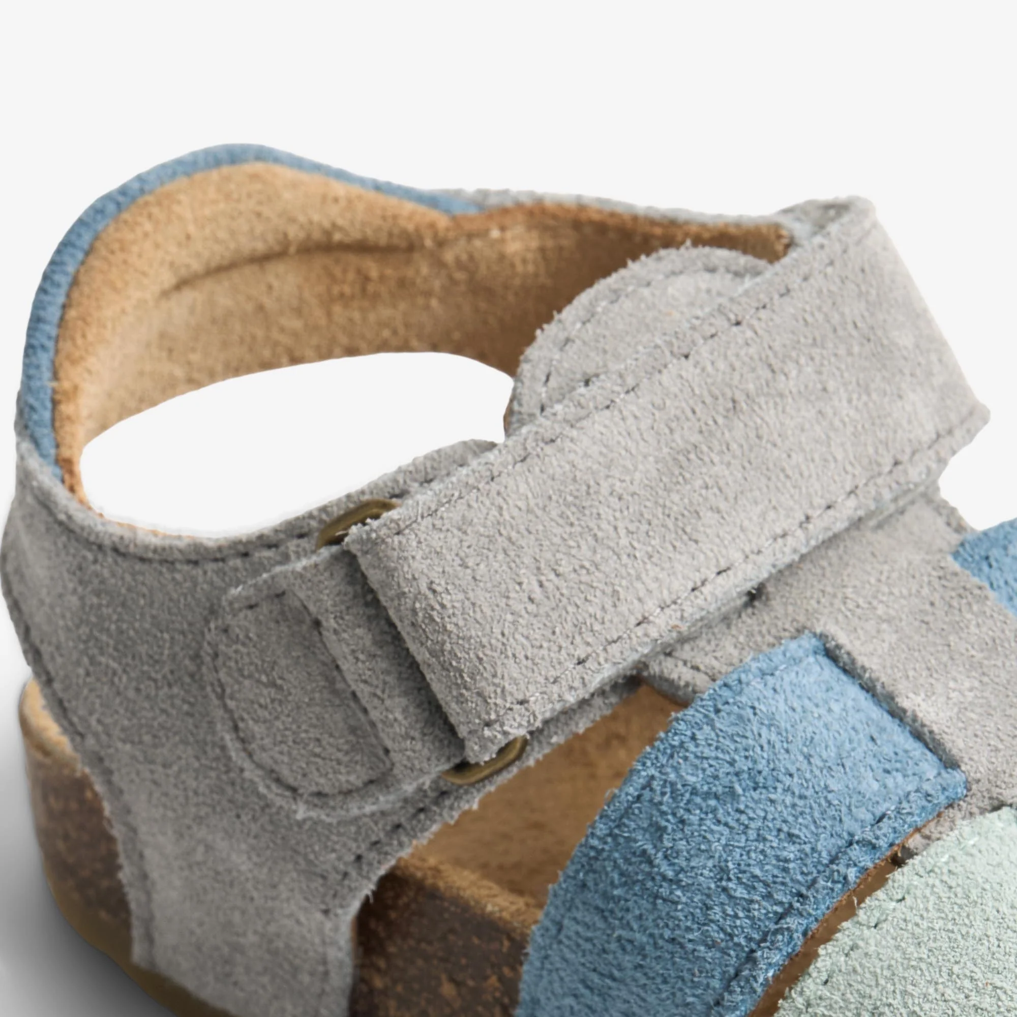 Sandal Izzy - light flint - Image 4