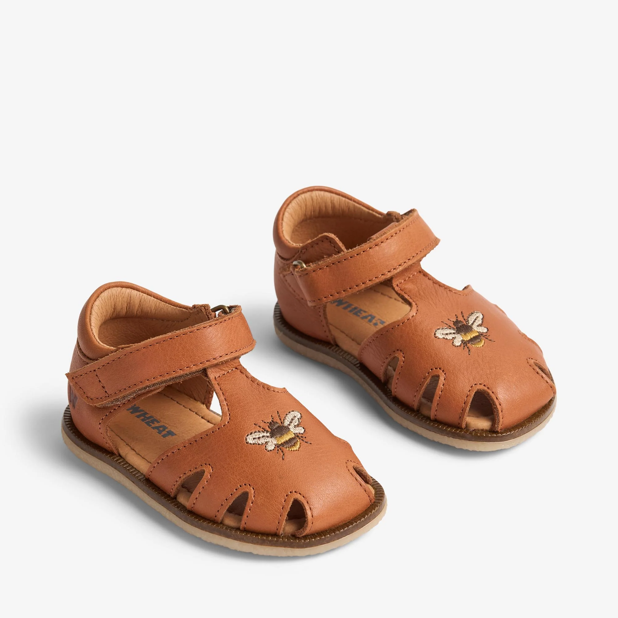 Sandal Lowe - natural