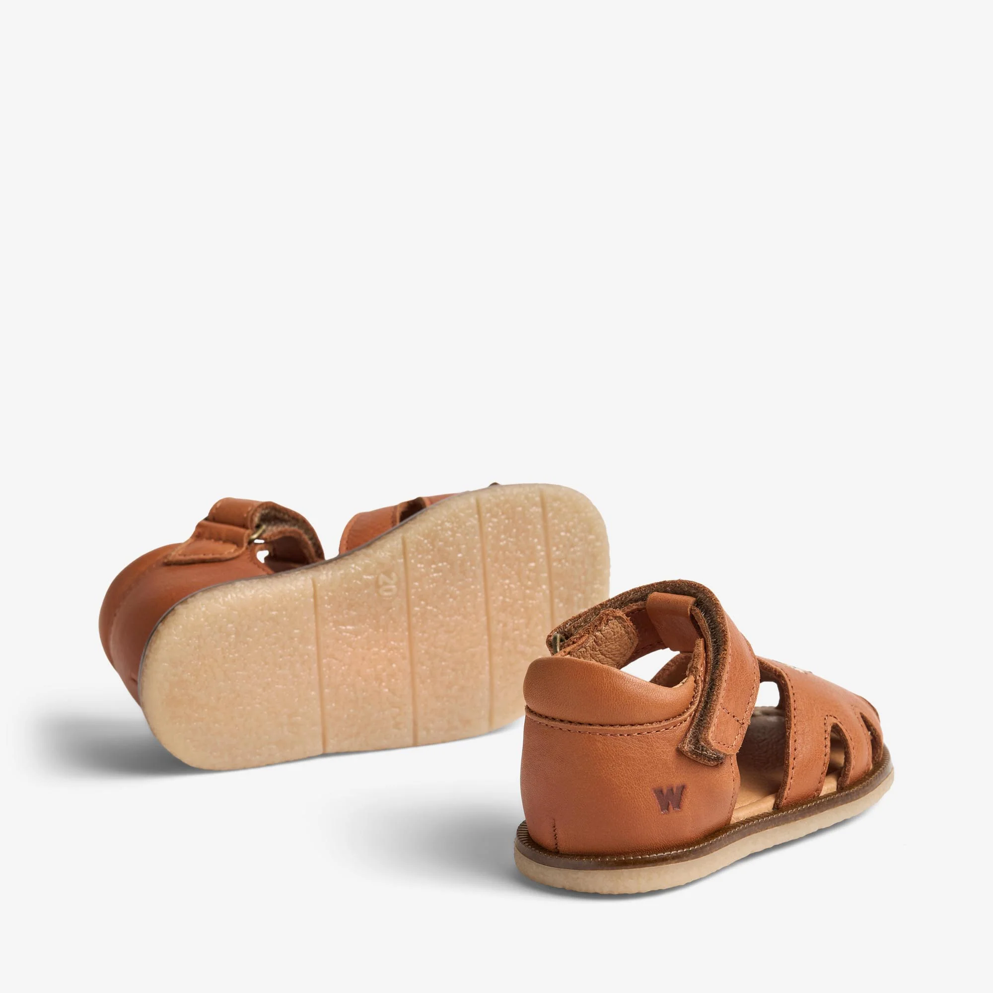 Sandal Lowe - natural - Image 2