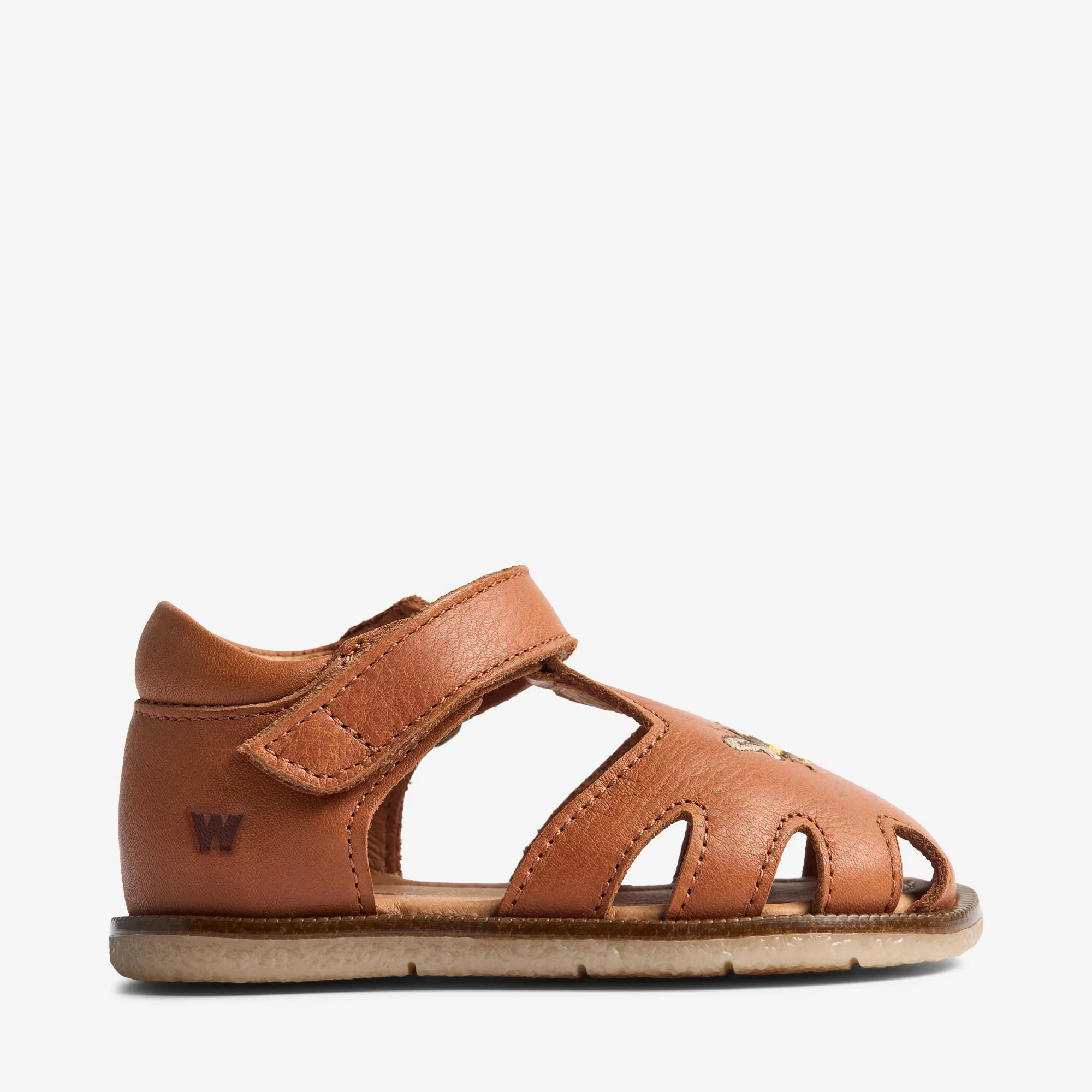 Sandal Lowe - natural - Image 3