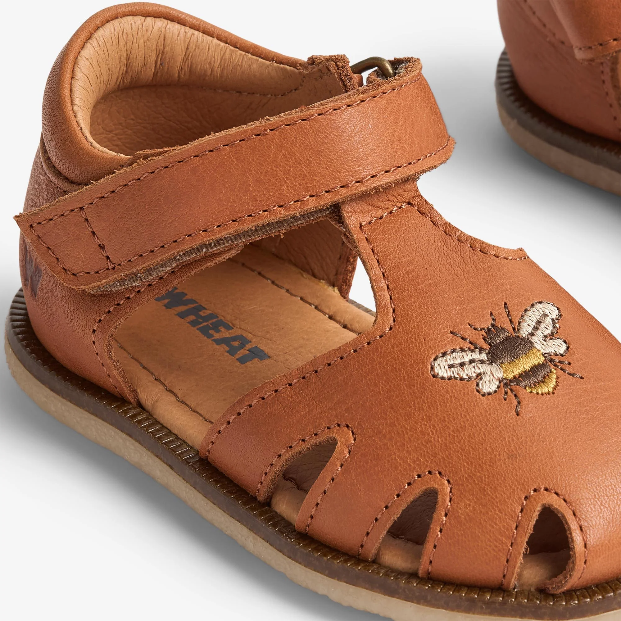 Sandal Lowe - natural - Image 4