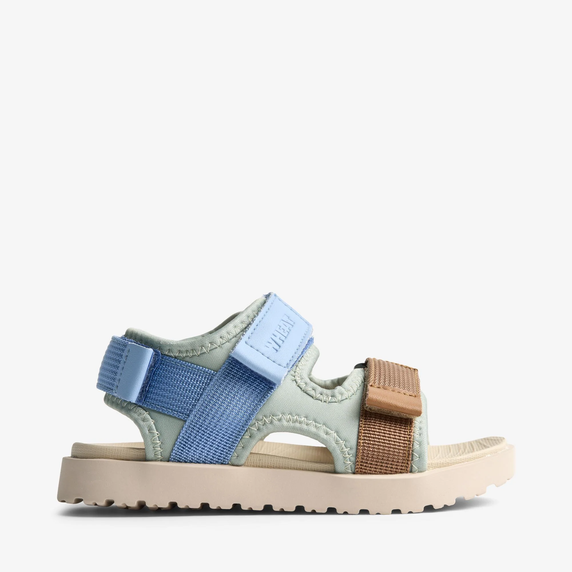 Sandal Mandy - green pool - Image 3