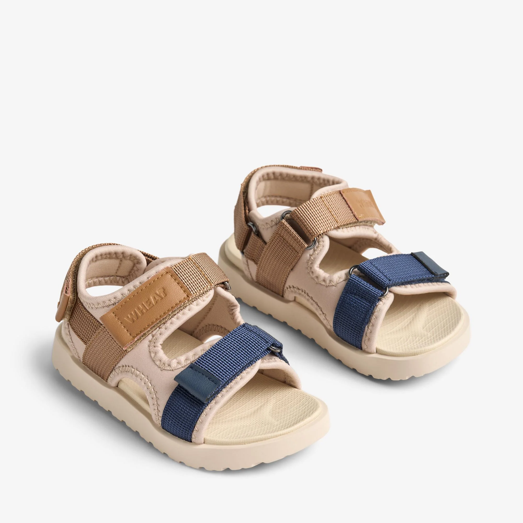Sandal Mandy - warm sand