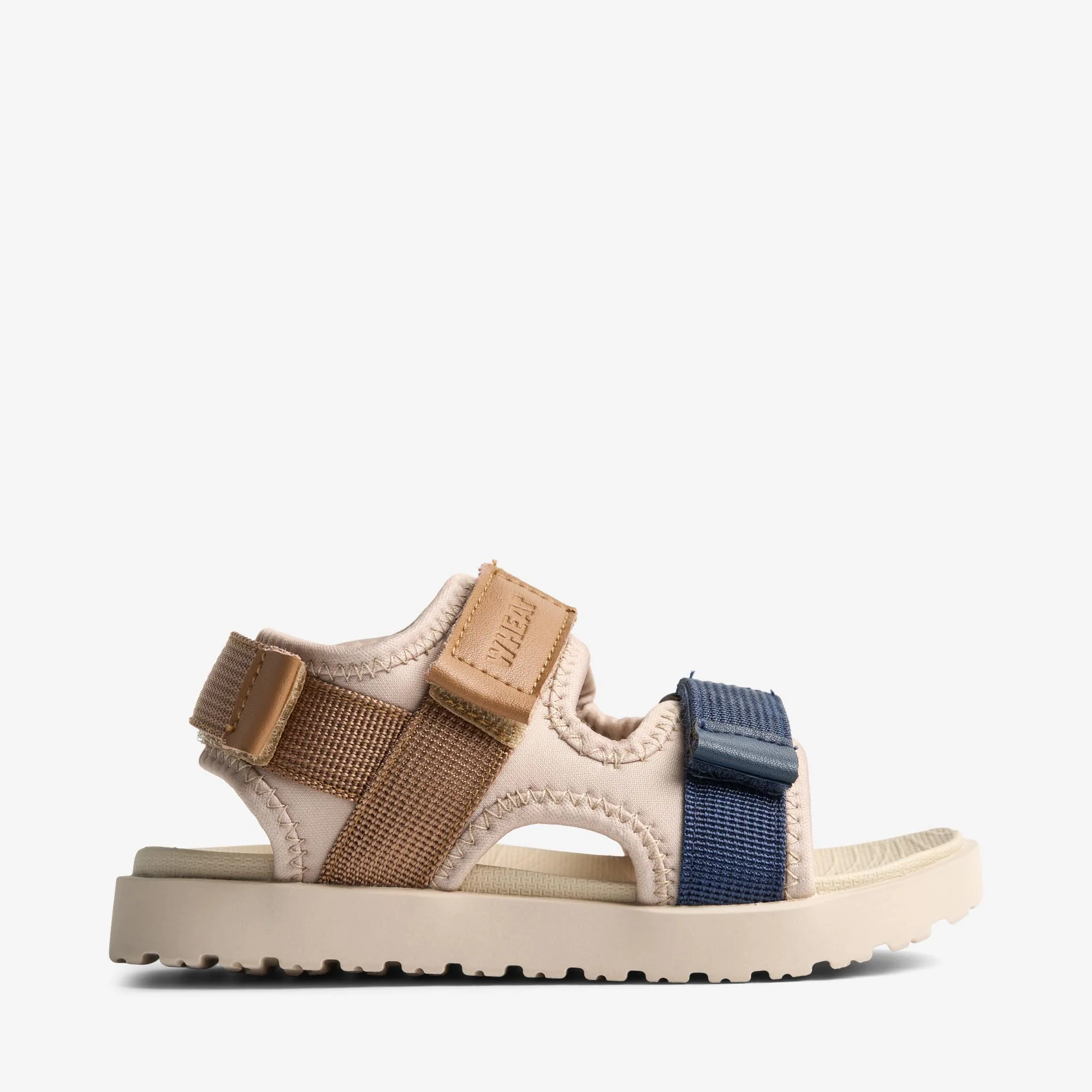 Sandal Mandy - warm sand - Image 6