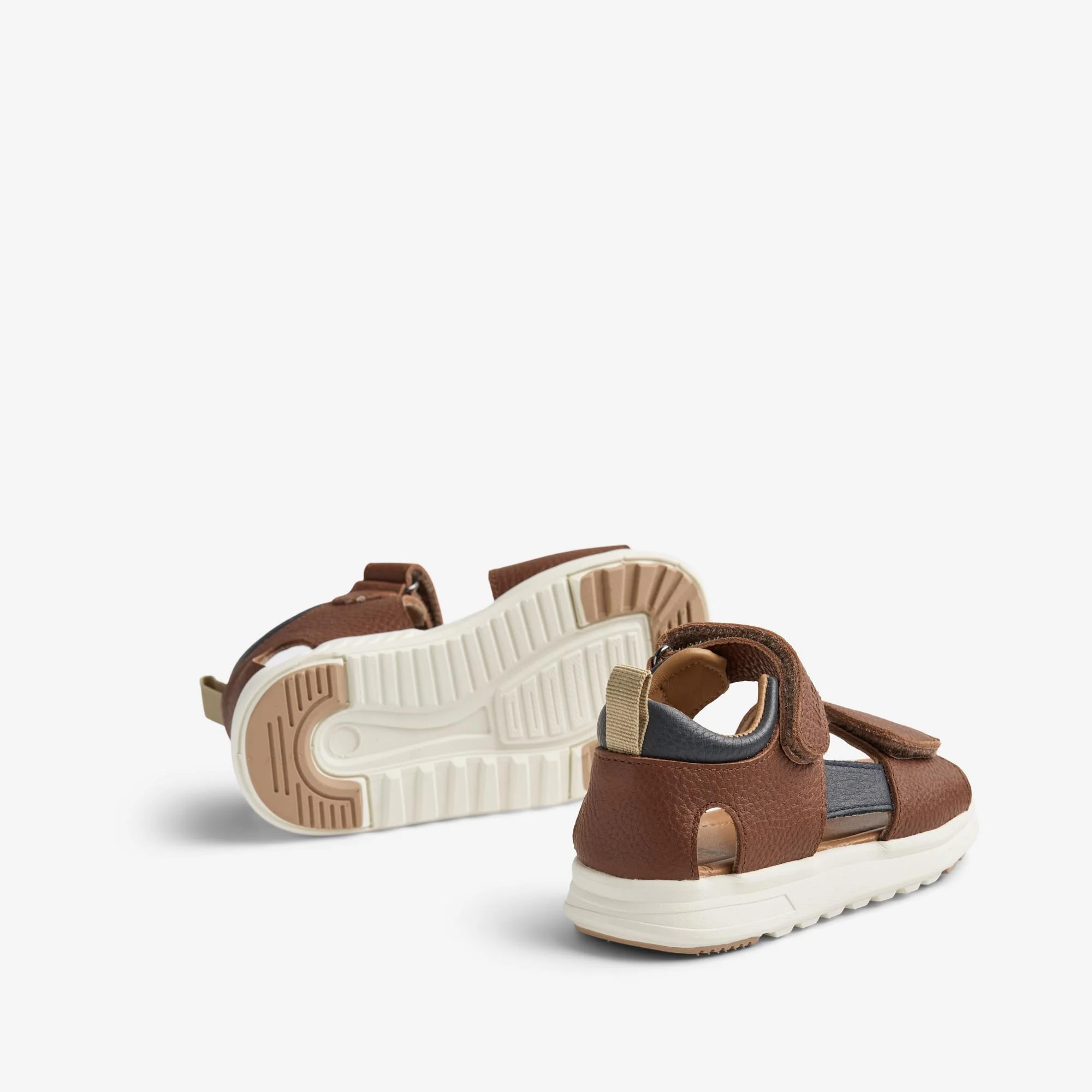 Sandal Maxie - cognac - Image 2