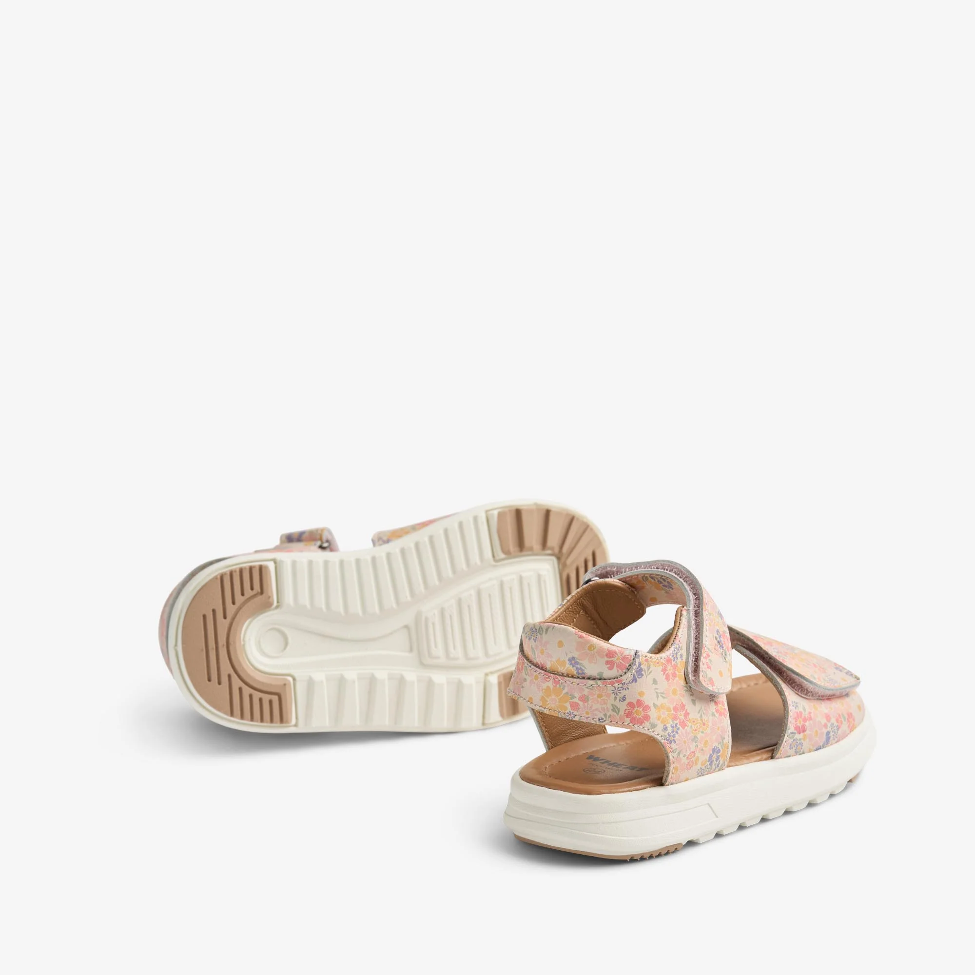 Sandal Mille - multi flowers - Image 2