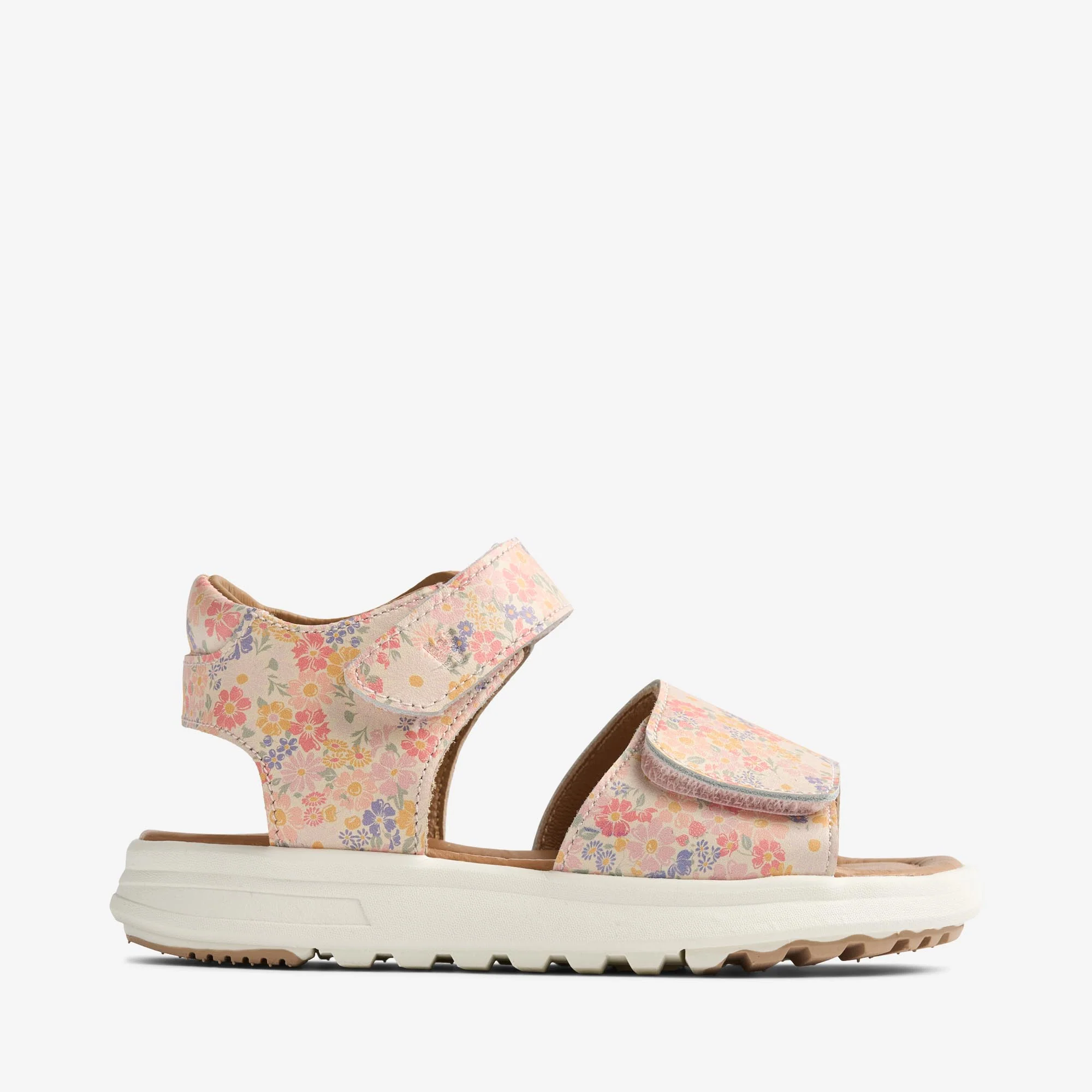 Sandal Mille - multi flowers - Image 3