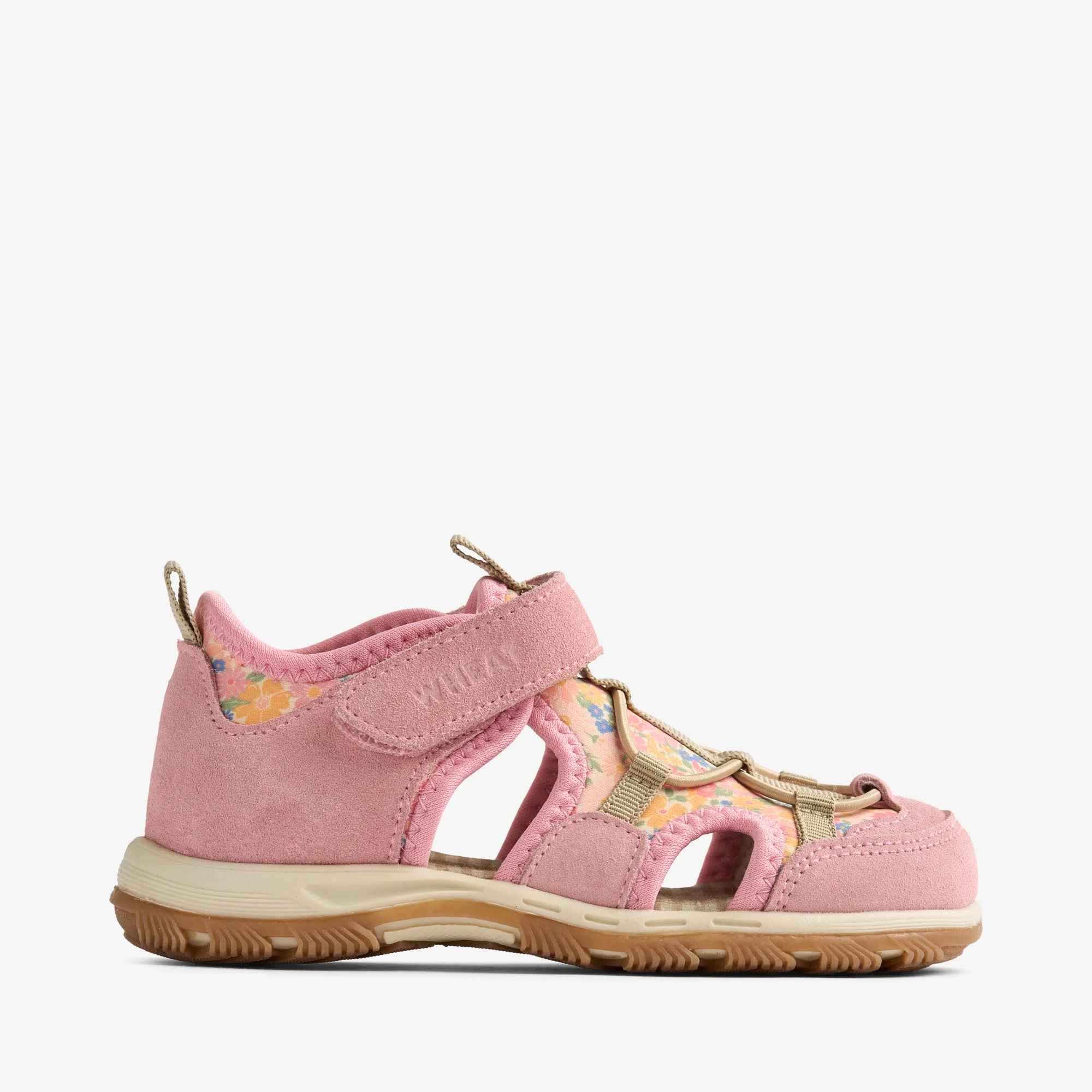 Sandal Mingi - multi flowers - Image 2