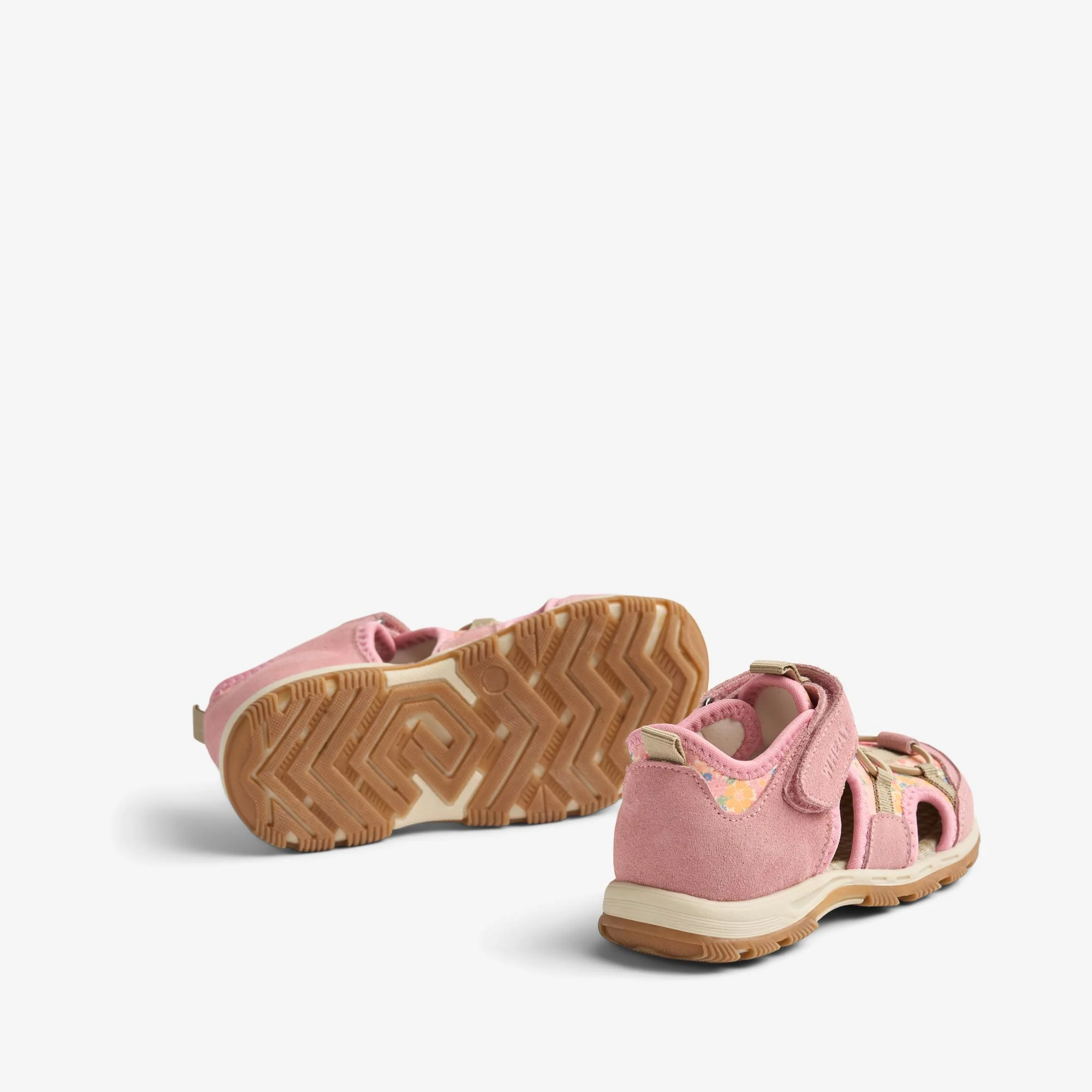 Sandal Mingi - multi flowers - Image 3