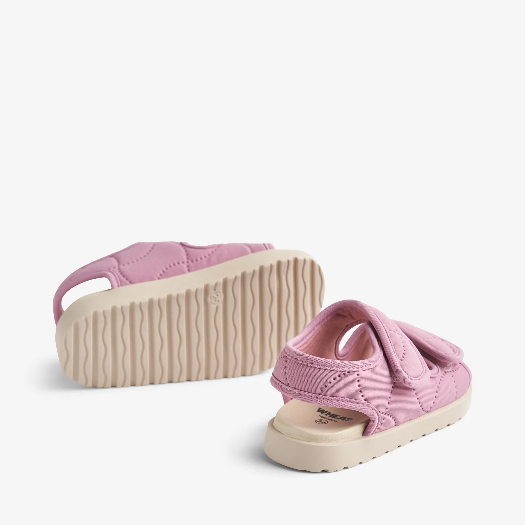 Sandal Healy - spring lilac - Image 2