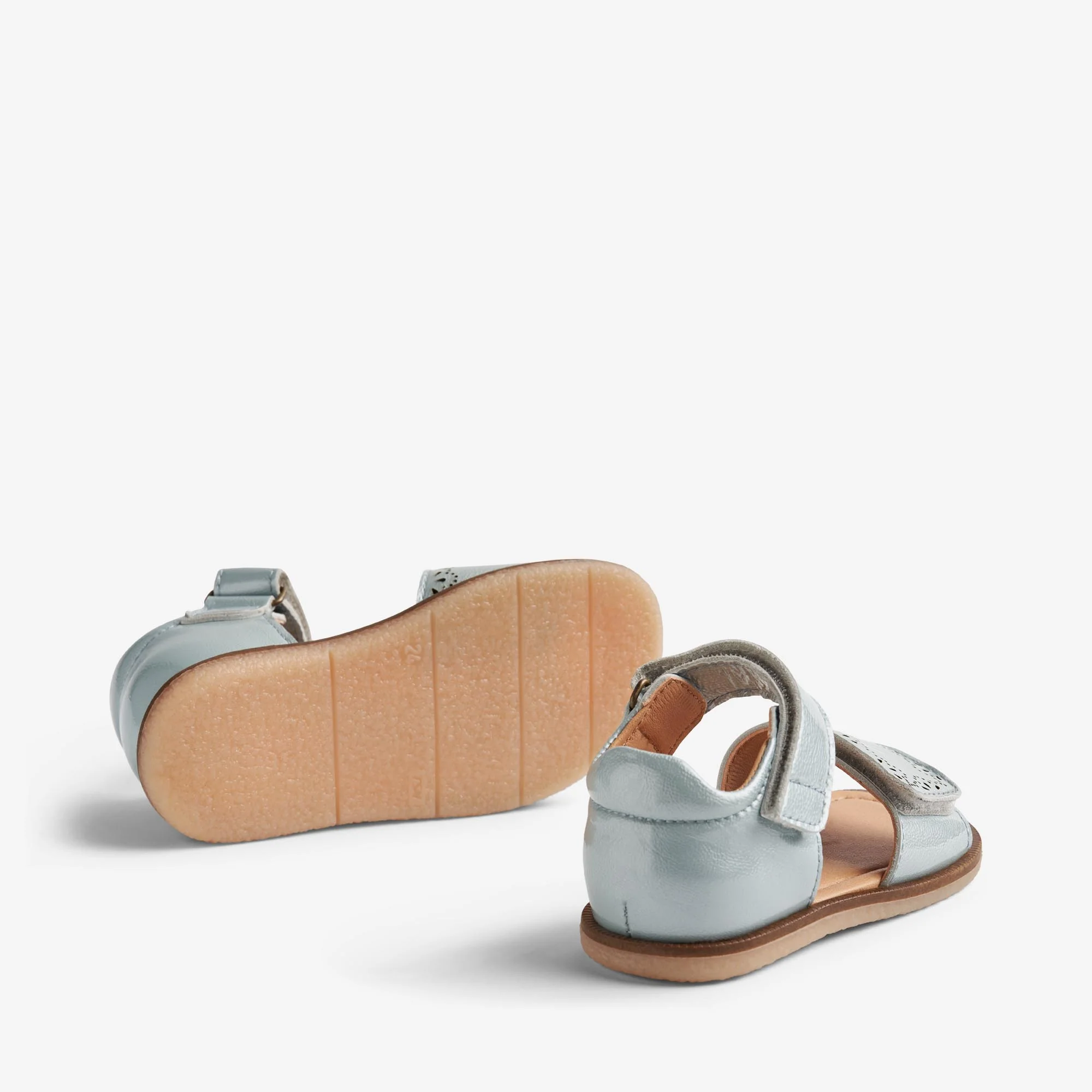 Sandal Molli - light blue - Image 2