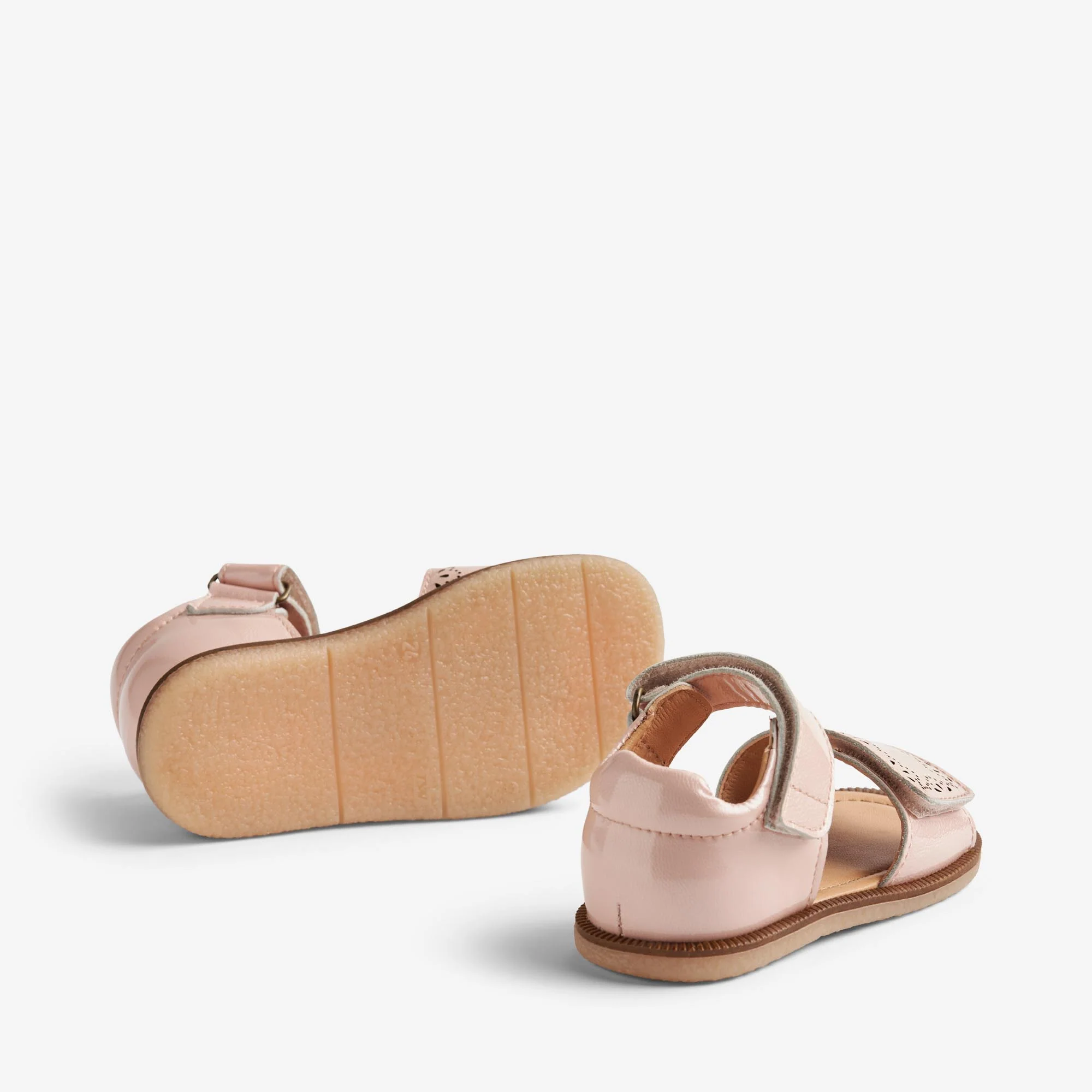 Sandal Molli - rose ballet - Image 2