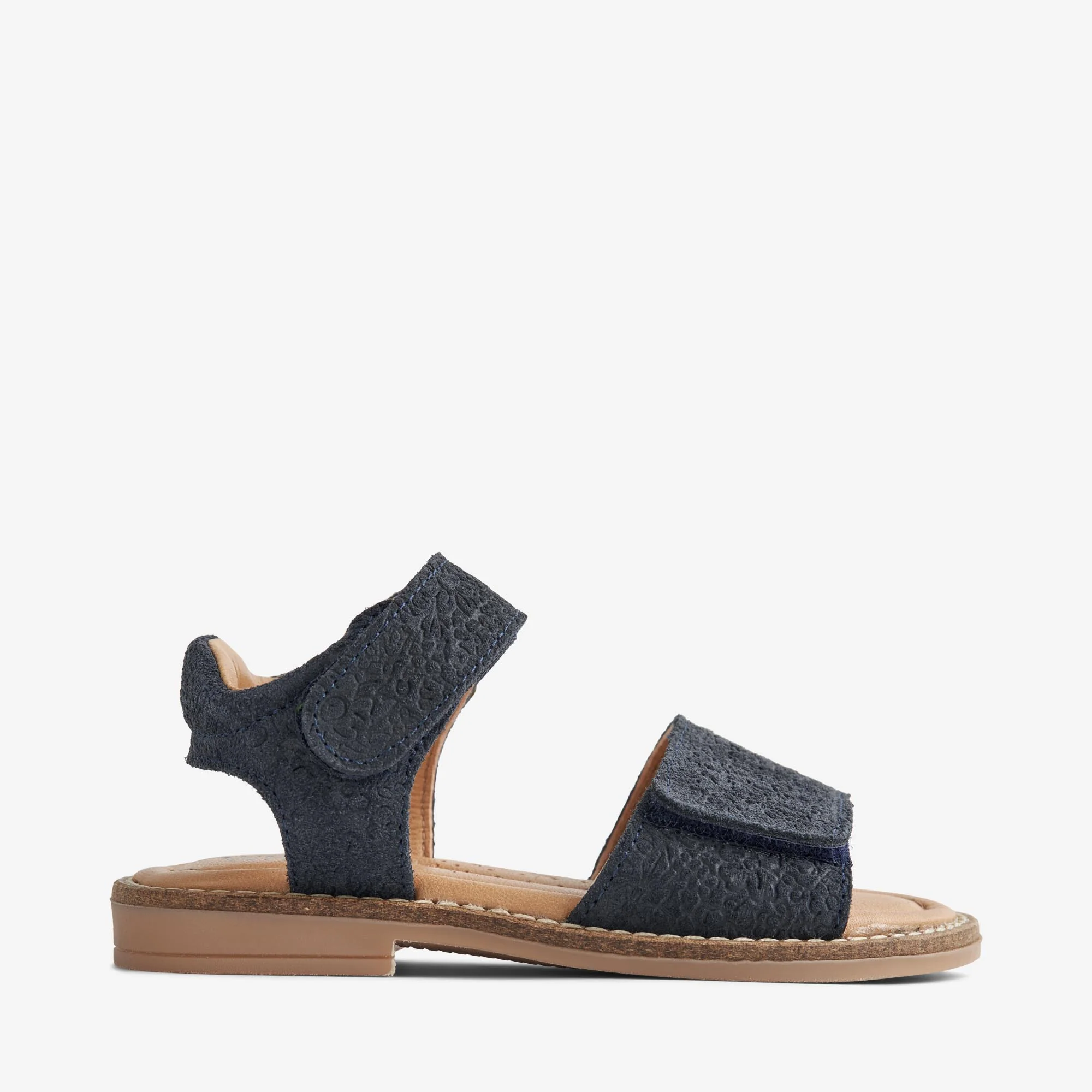 Sandal Open Toe Teani - navy - Image 3