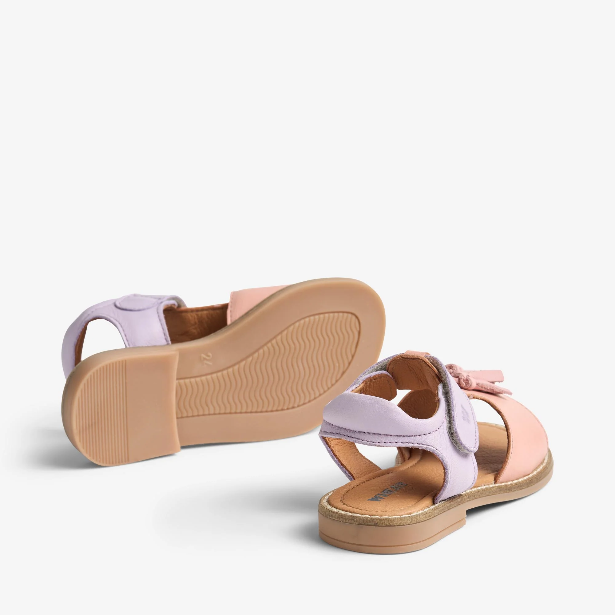 Sandal Pil - almost apricot - Image 2