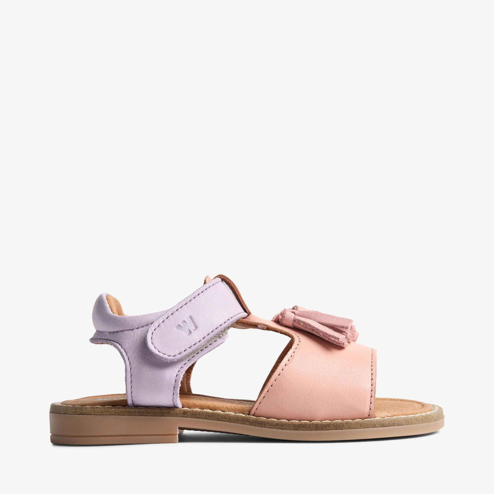 Sandal Pil - almost apricot - Image 3
