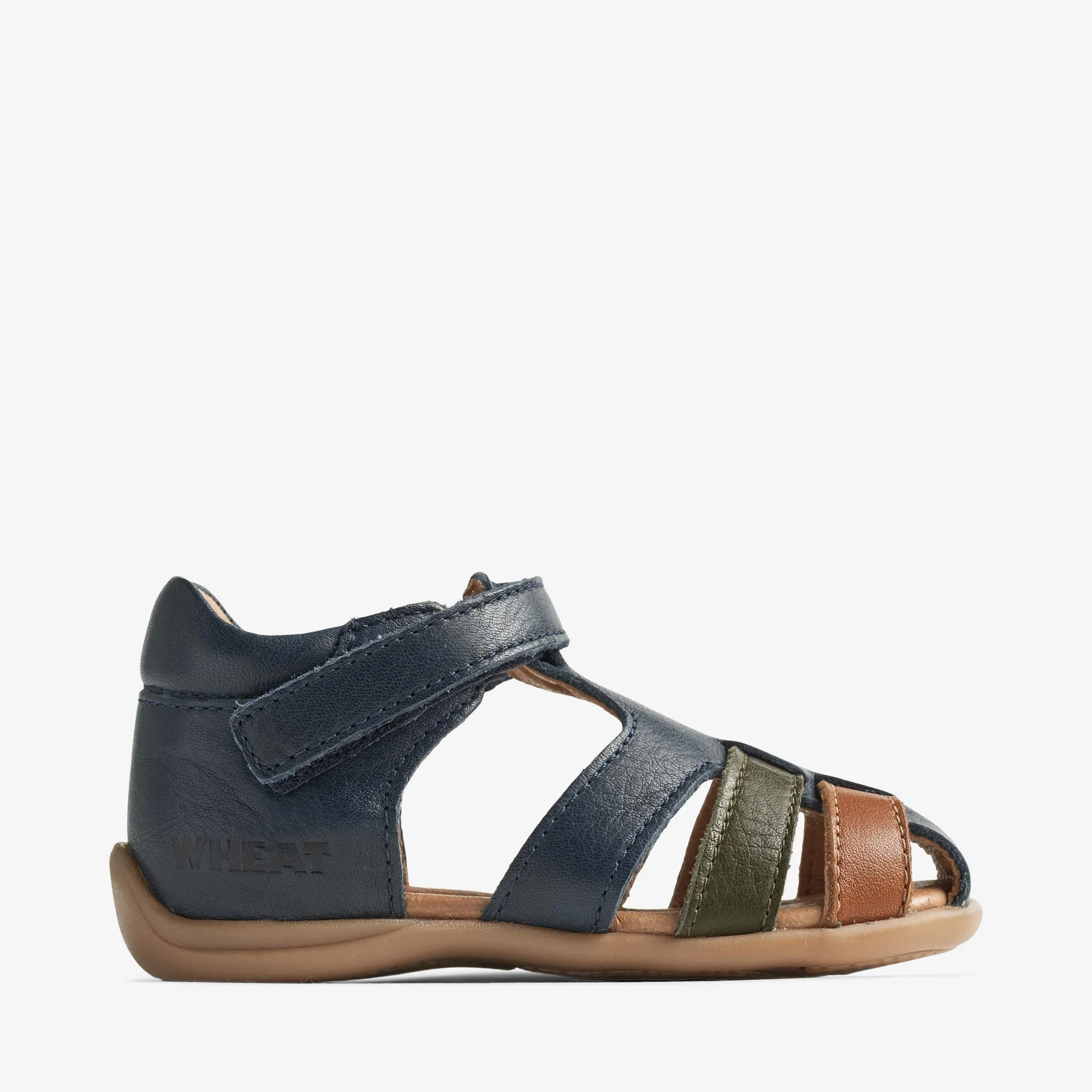 Sandal Robbie - navy - Image 4