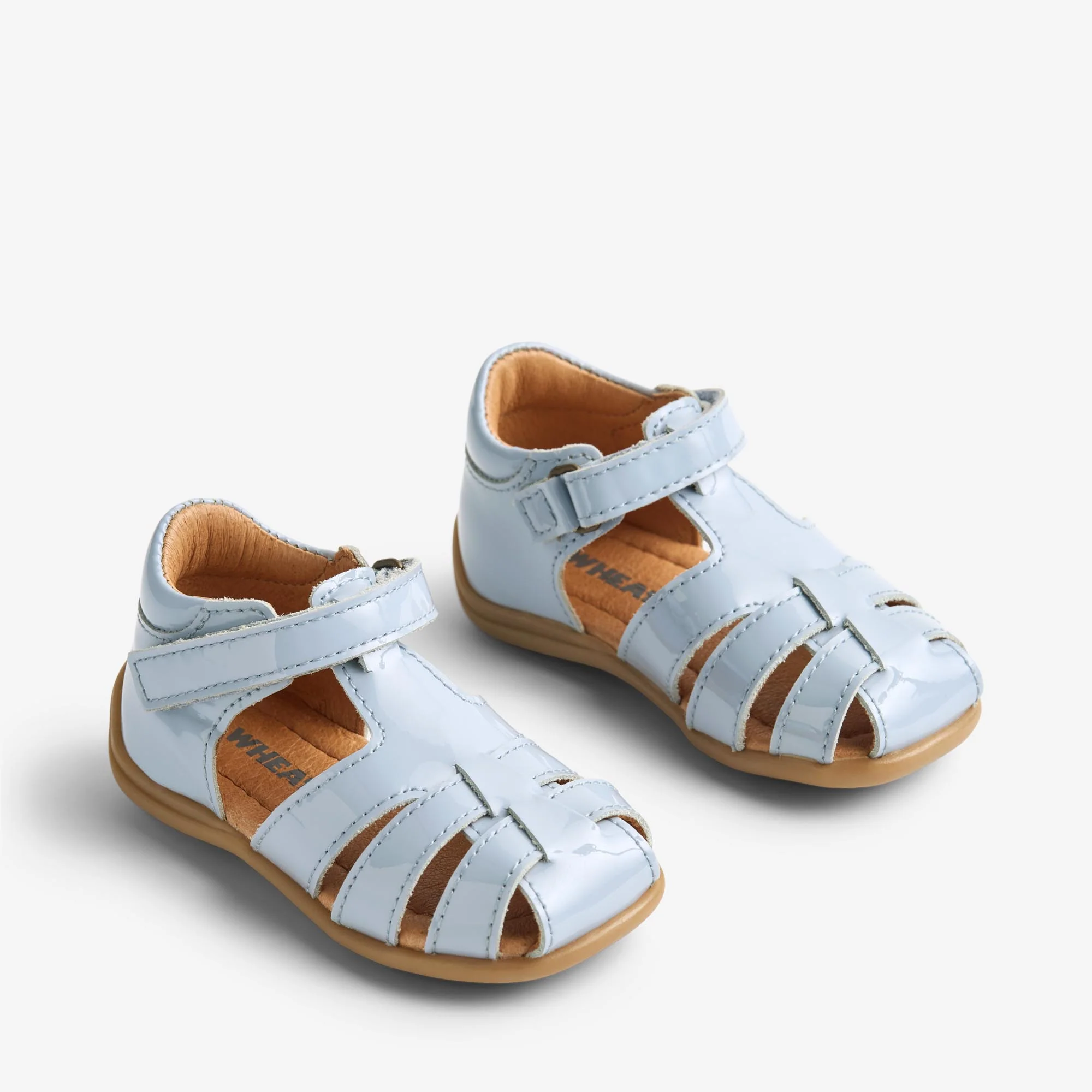 Sandal Robbie - summer sky