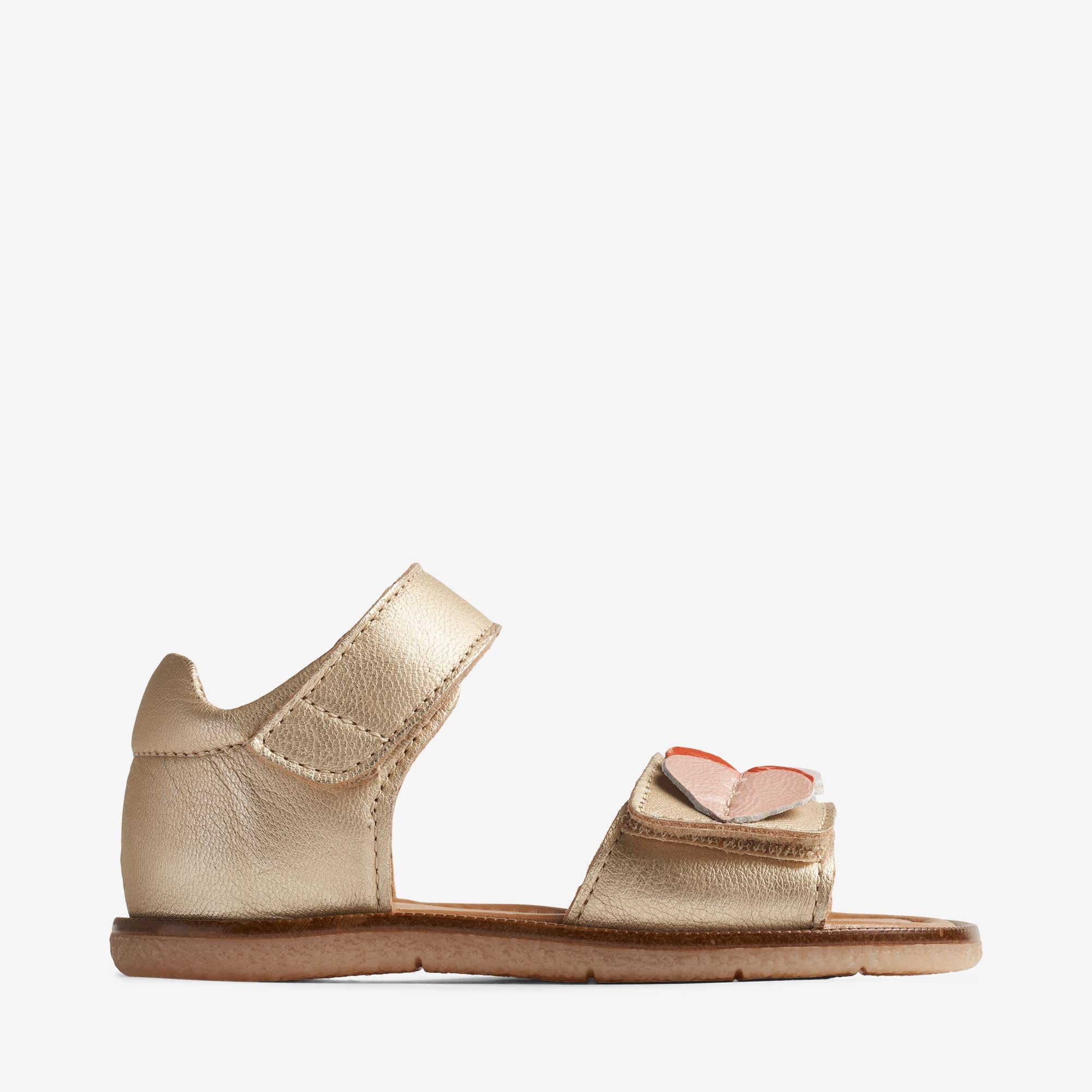 Sandal Uma - light gold - Image 2