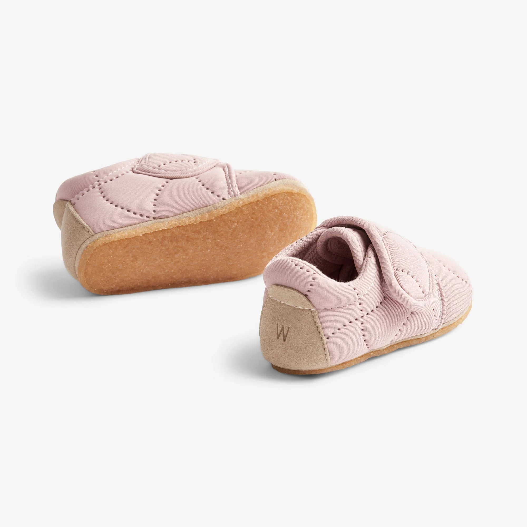 Sasha Thermo Home Shoe | Baby - rose - Image 3