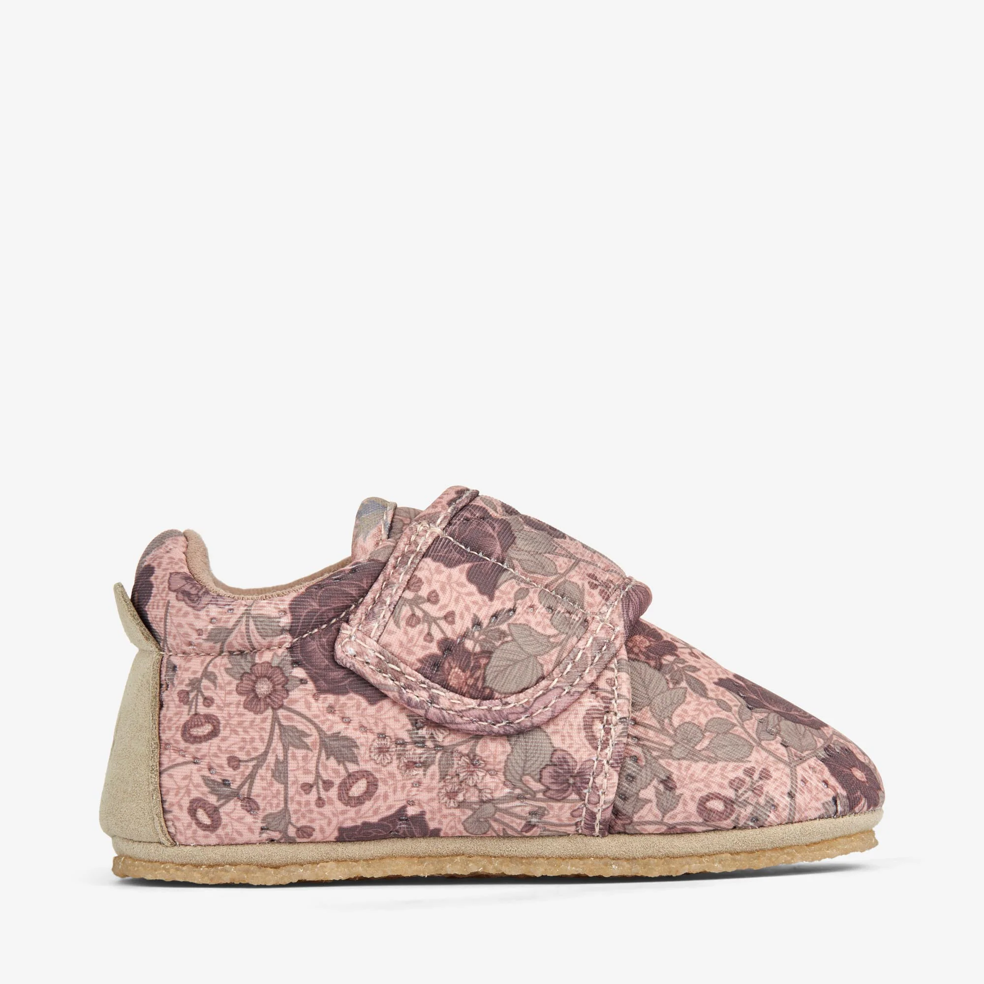 Indoor Shoe Sasha - rose dawn flowers - Image 4