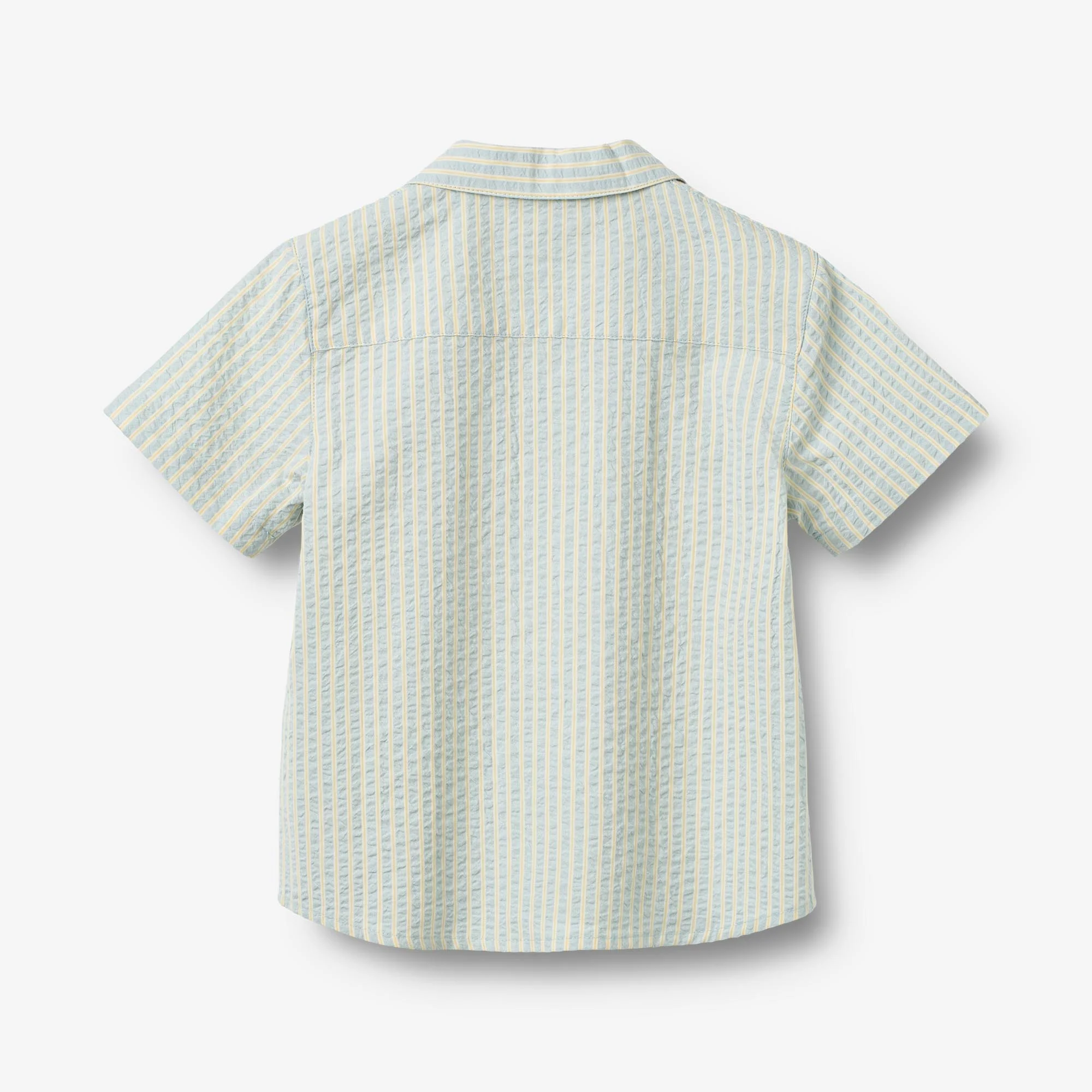 Set Shirt S/S & Shorts Anker - summer sky stripe - Image 4