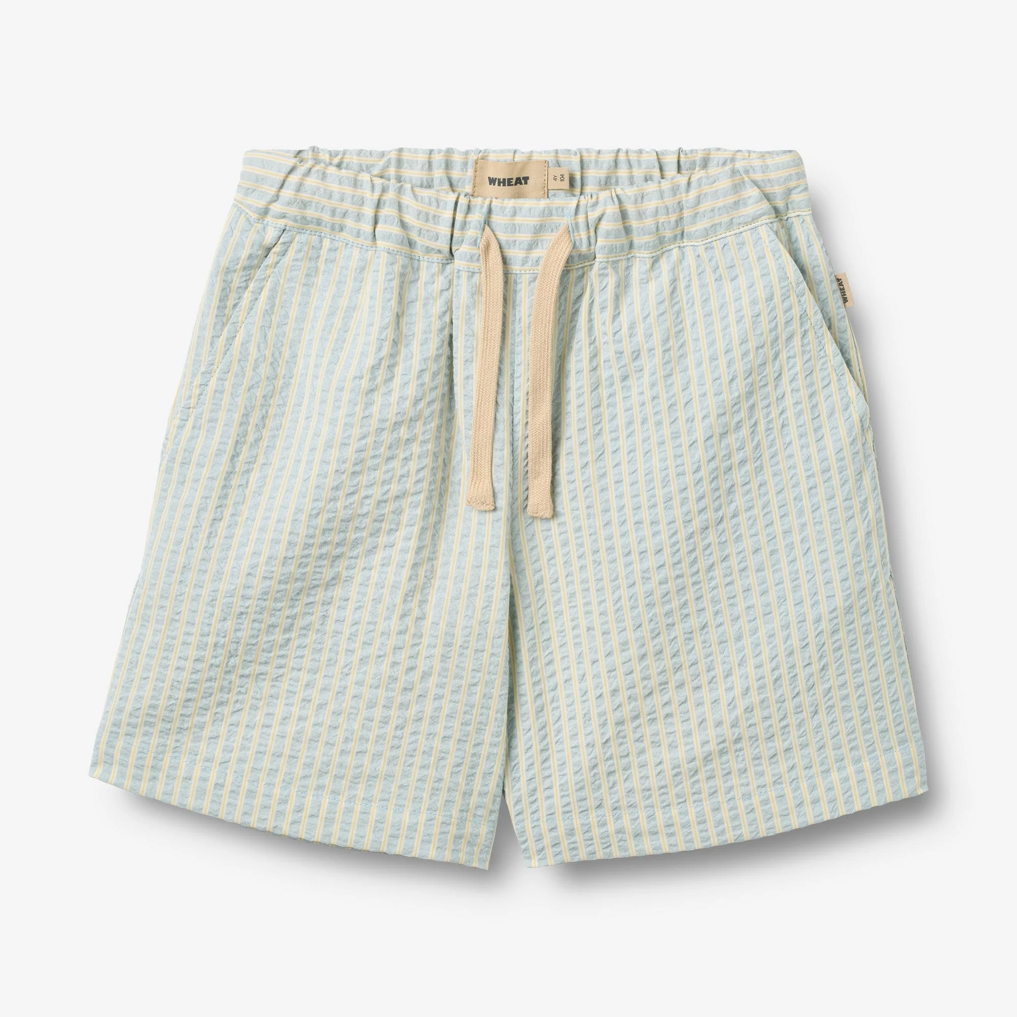 Set Shirt S/S & Shorts Anker - summer sky stripe - Image 5