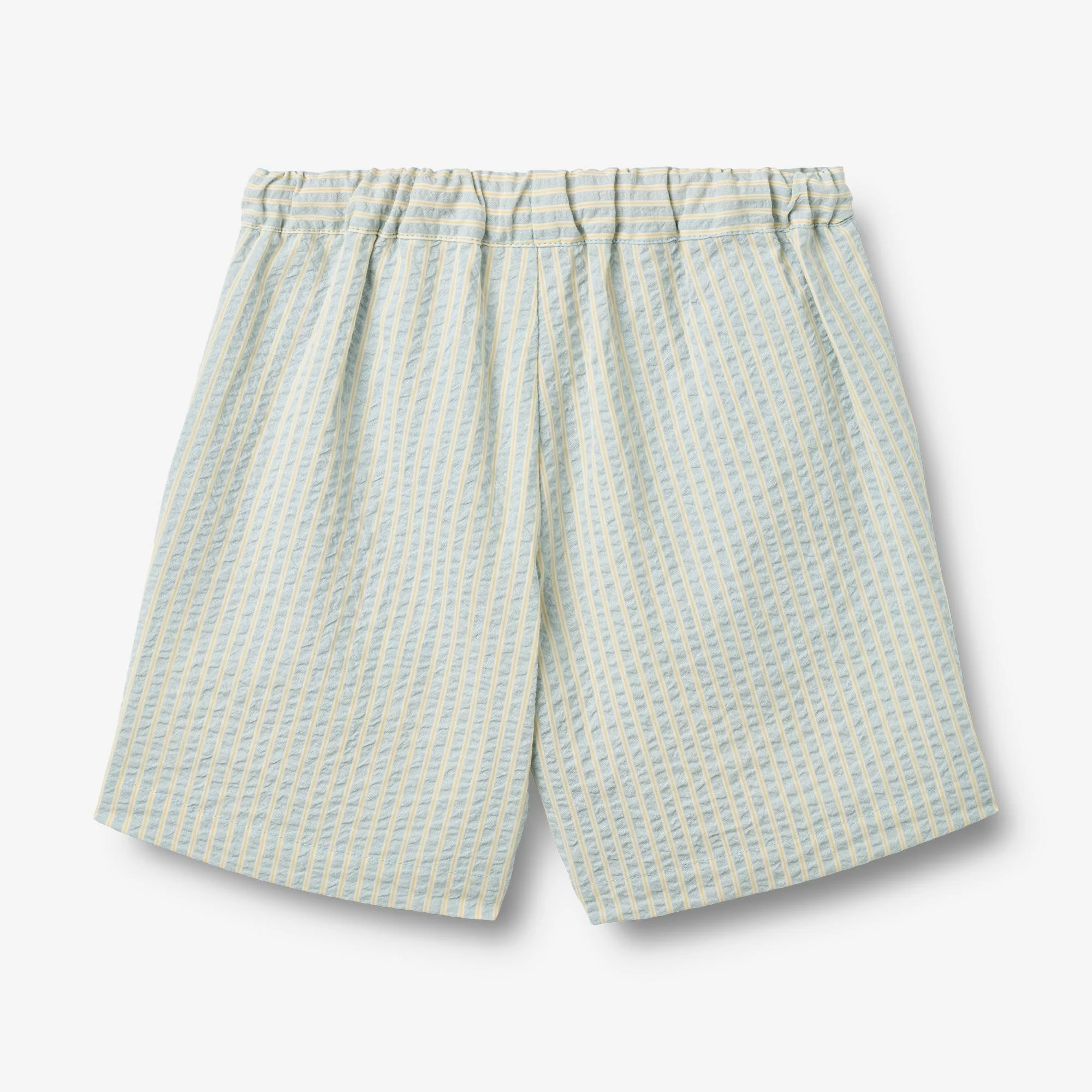 Set Shirt S/S & Shorts Anker - summer sky stripe - Image 6