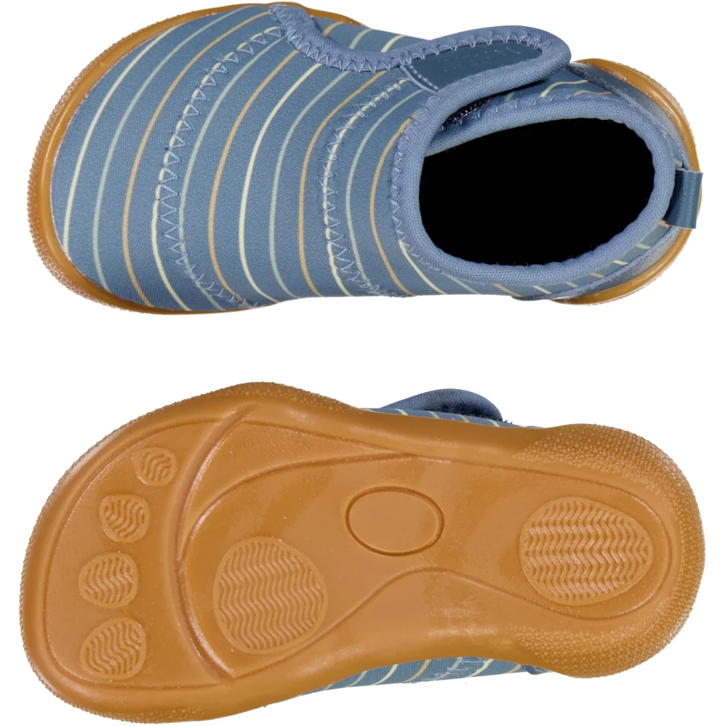 Shawn beach shoe - bluefin thin stripe - Image 3