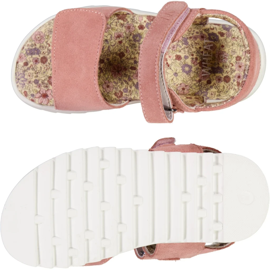 Shay sandal - cameo blush - Image 3