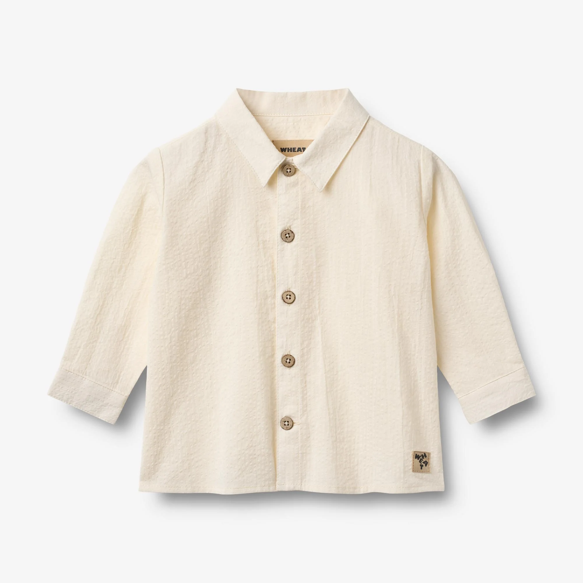 Shirt Oscar - ivory