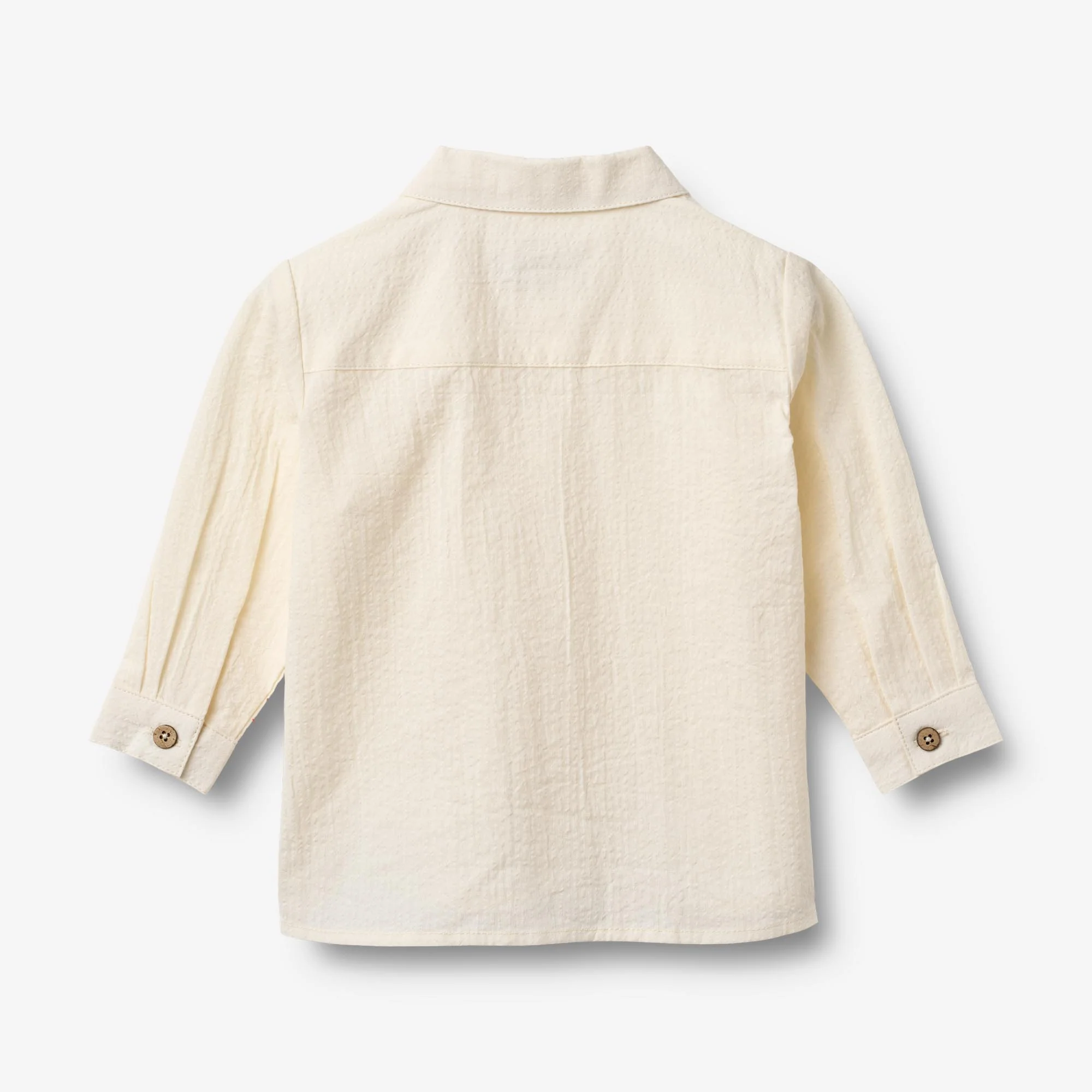Shirt Oscar - ivory - Image 2