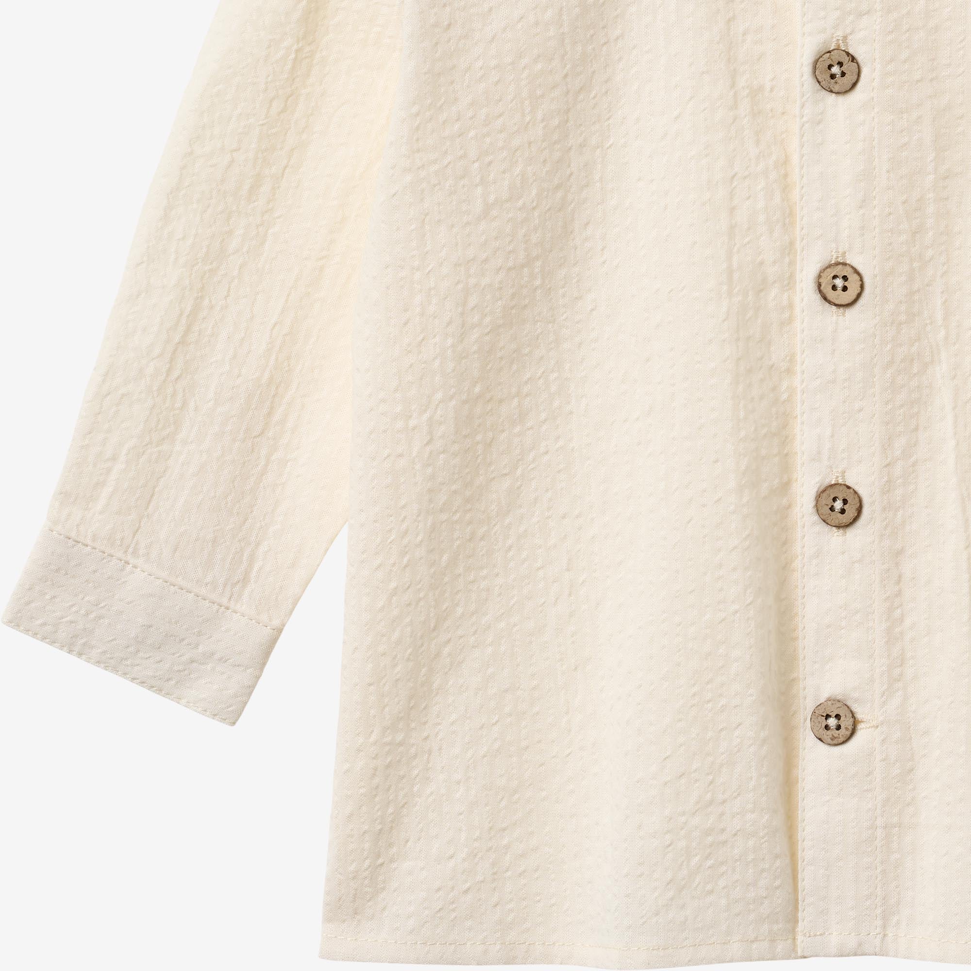 Shirt Oscar - ivory - Image 3