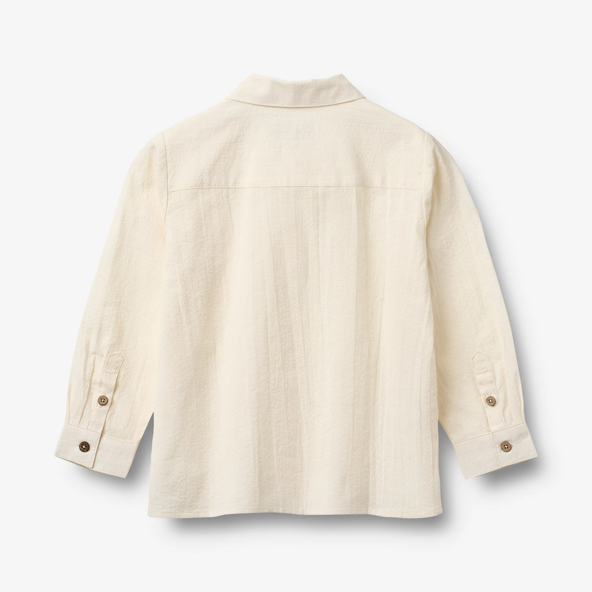 Shirt Oscar - ivory - Image 2