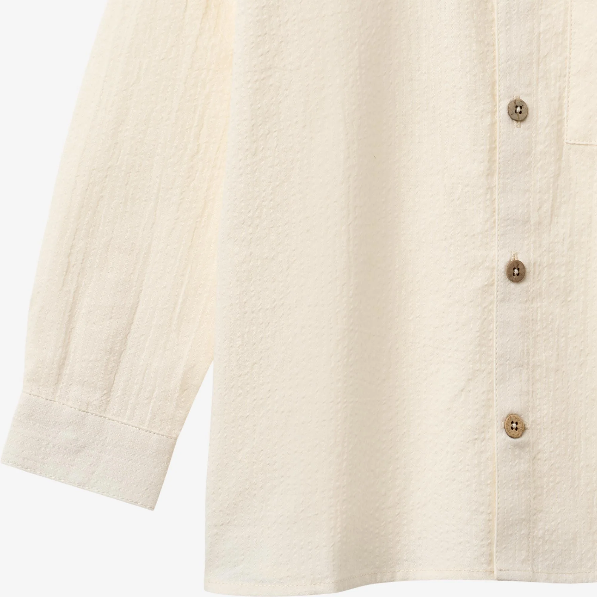 Shirt Oscar - ivory - Image 3