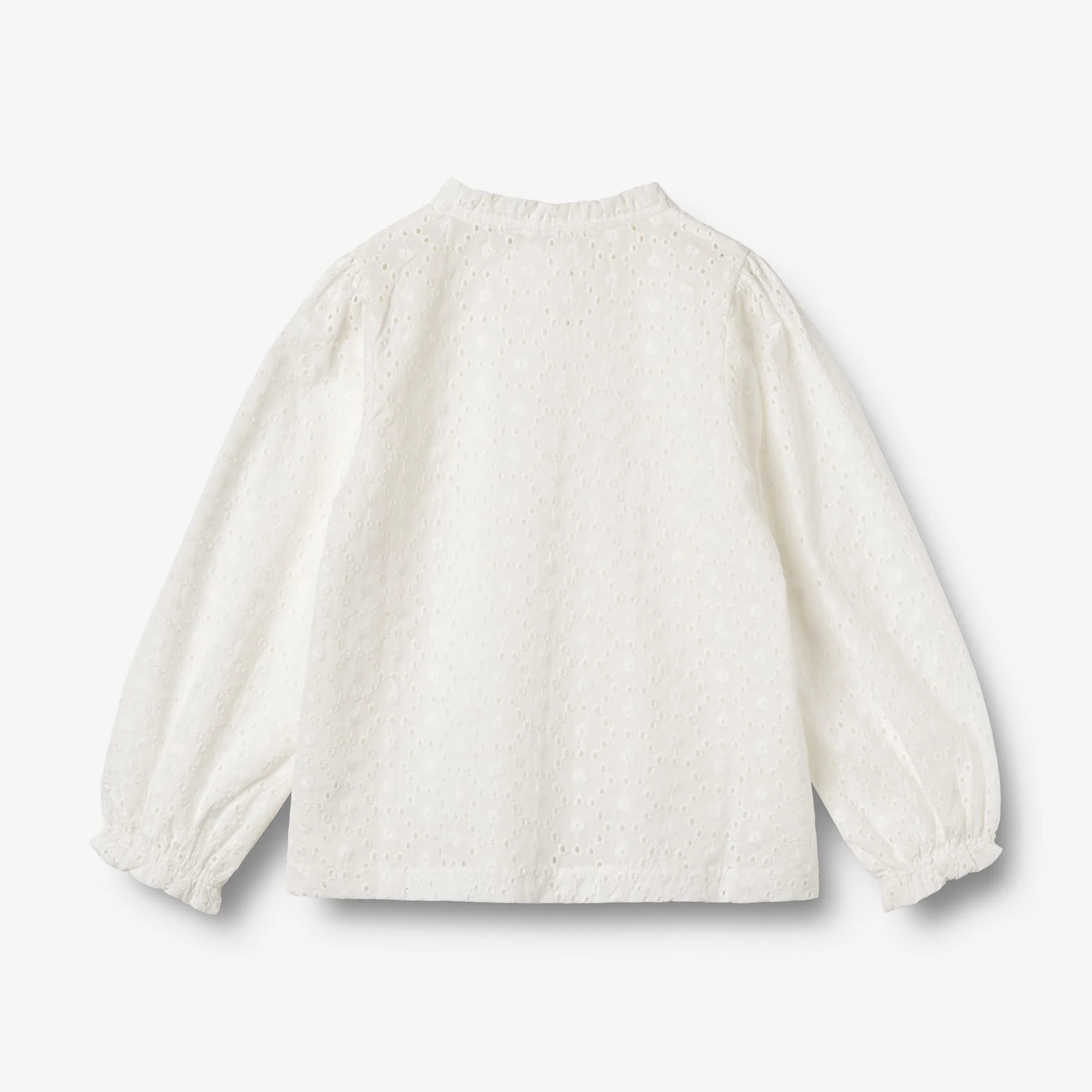 Shirt Petrine - ivory - Image 5