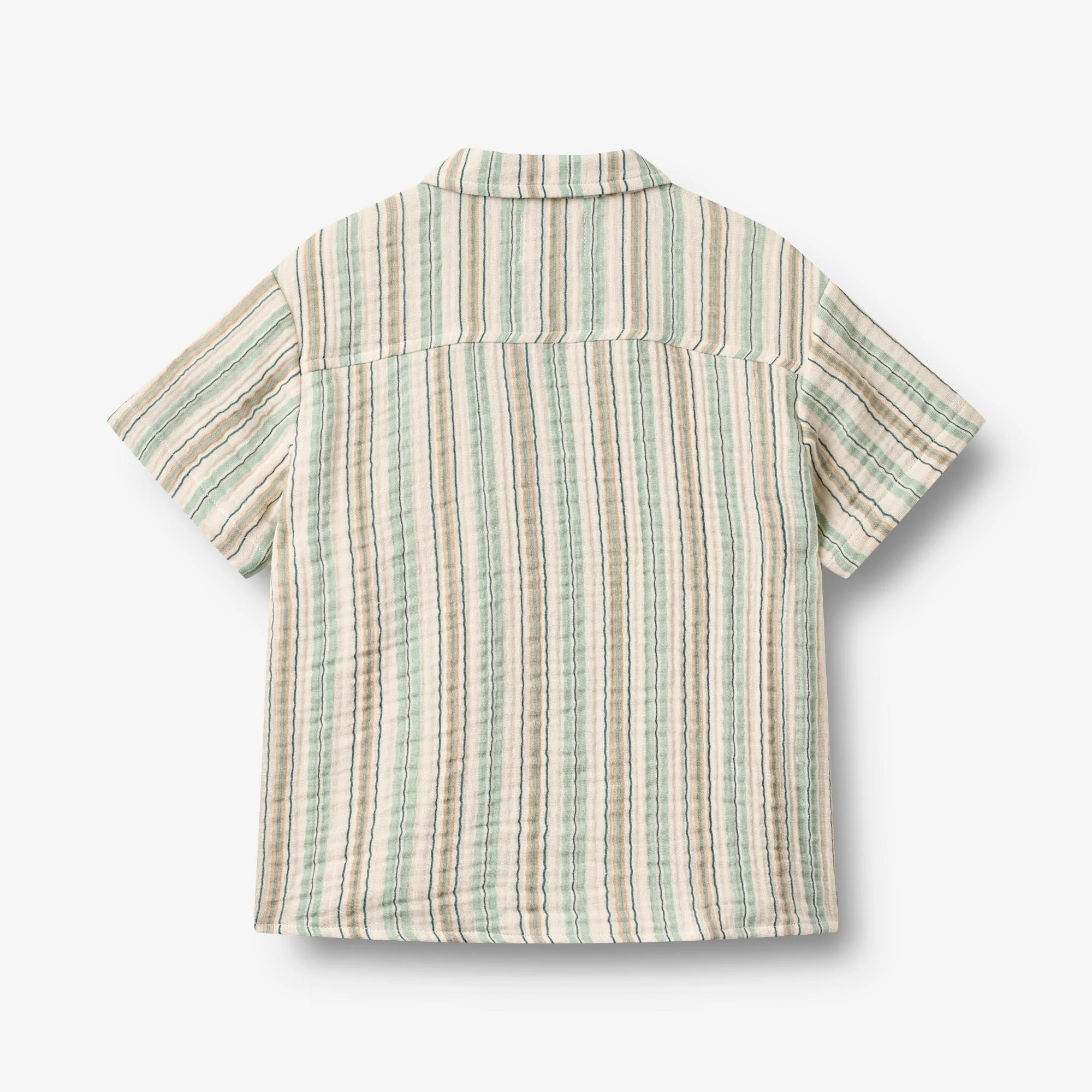 Shirt S/S Anker - summer stripe - Image 2