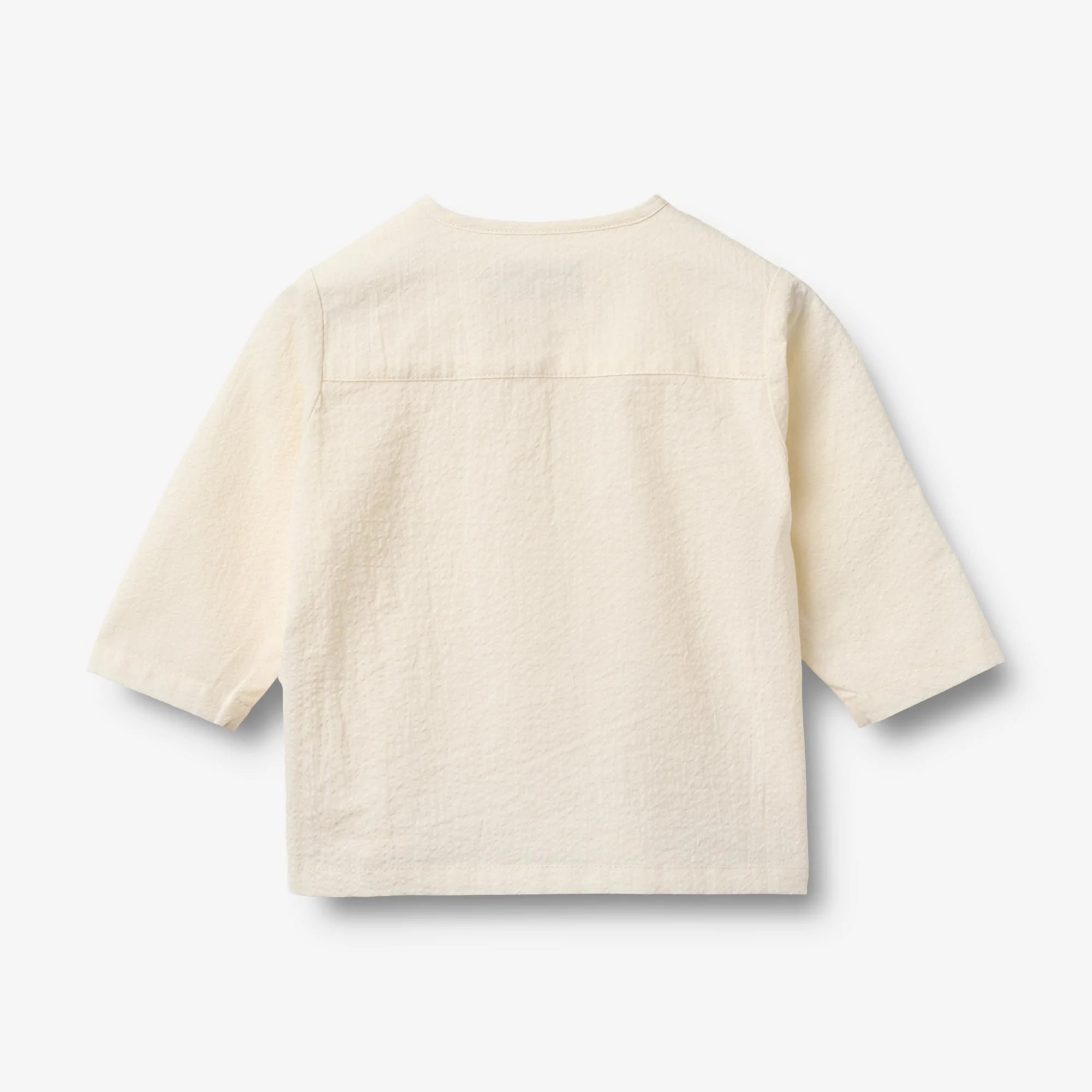 Shirt Shelby - ivory - Image 2