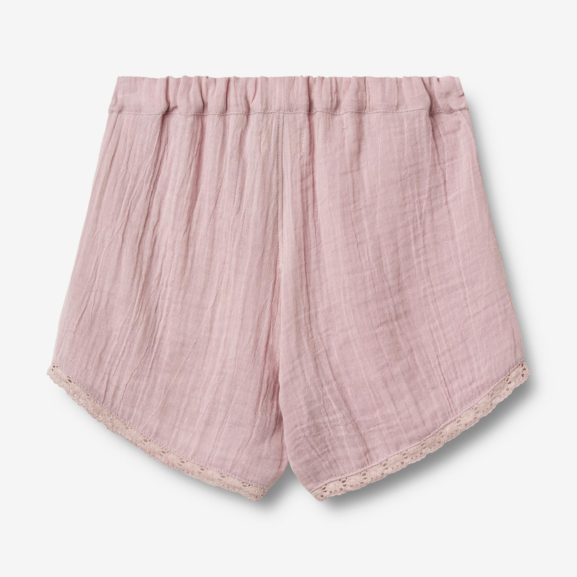 Short Lace Eileen - lavender mist - Image 2