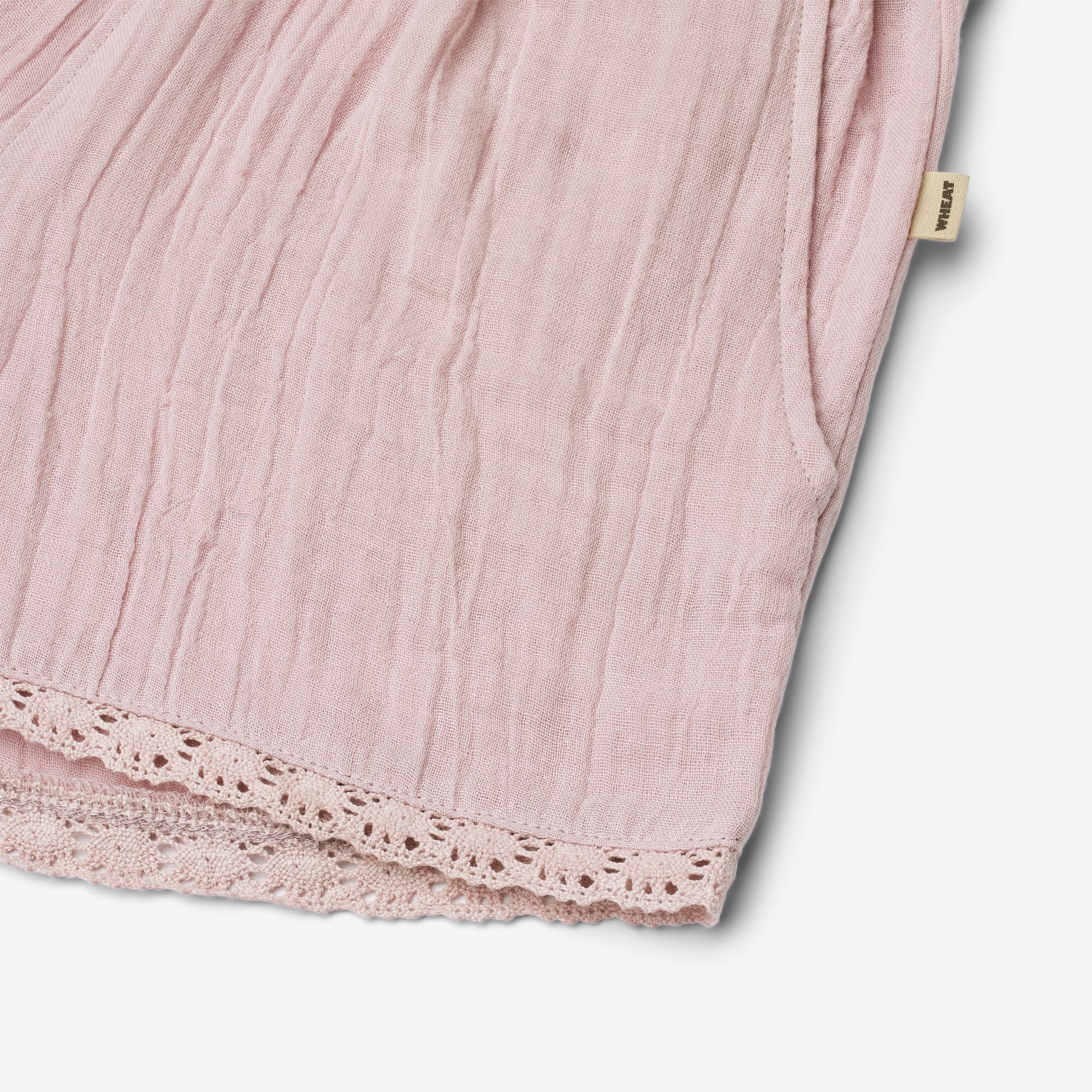 Short Lace Eileen - lavender mist - Image 3