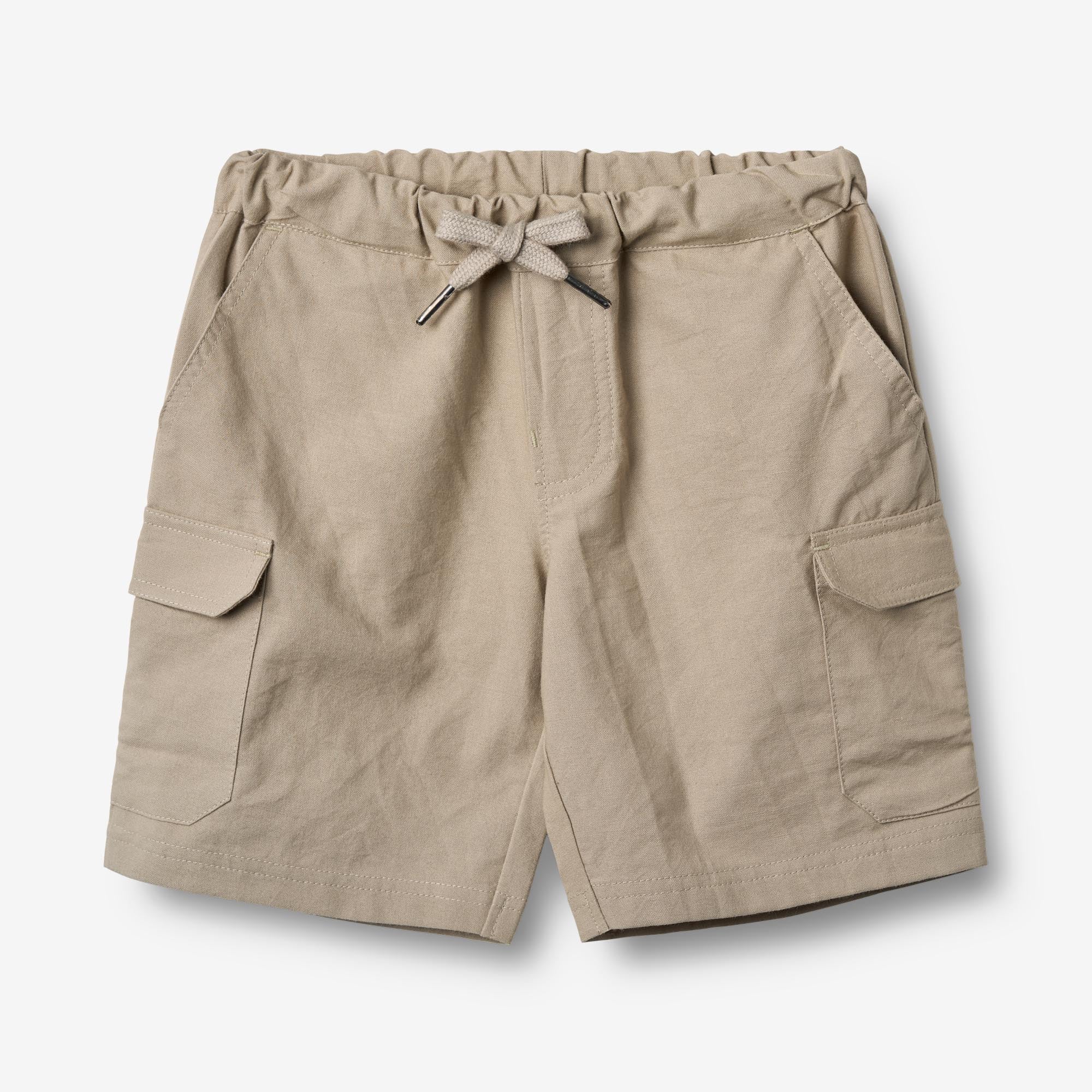 Shorts Astor - beige stone