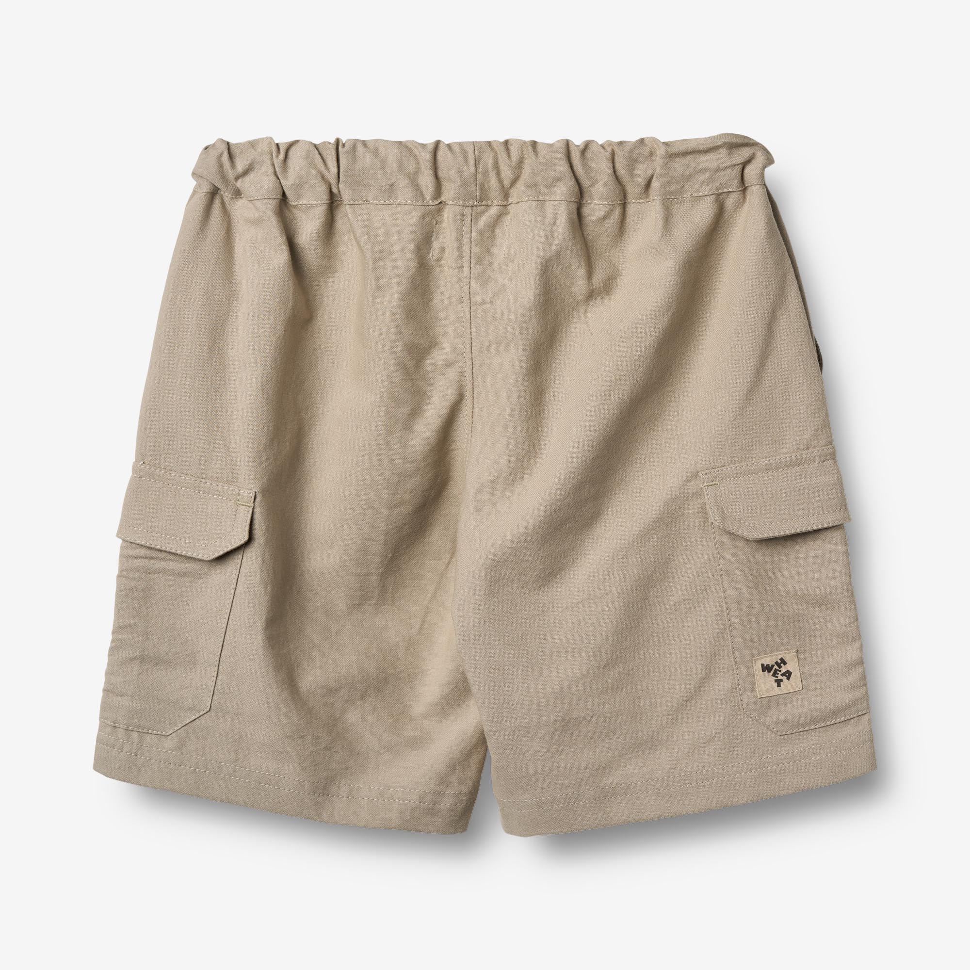 Shorts Astor - beige stone - Image 3