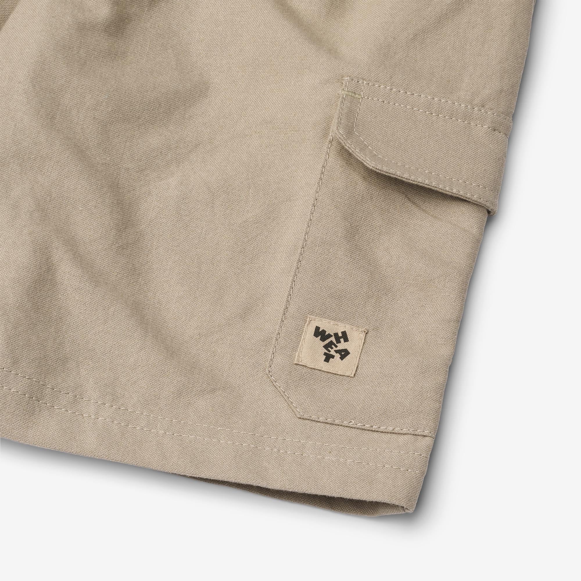 Shorts Astor - beige stone - Image 4