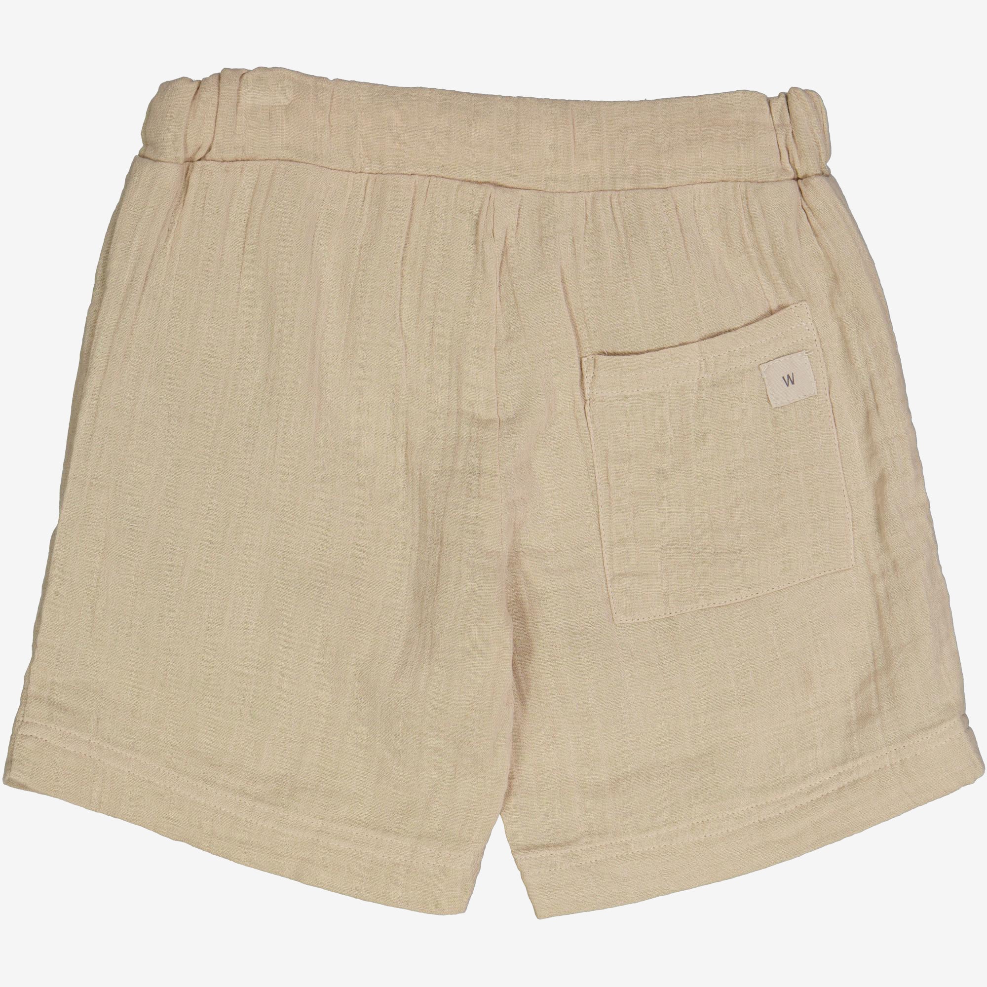 Shorts Atlas - fossil - Image 2