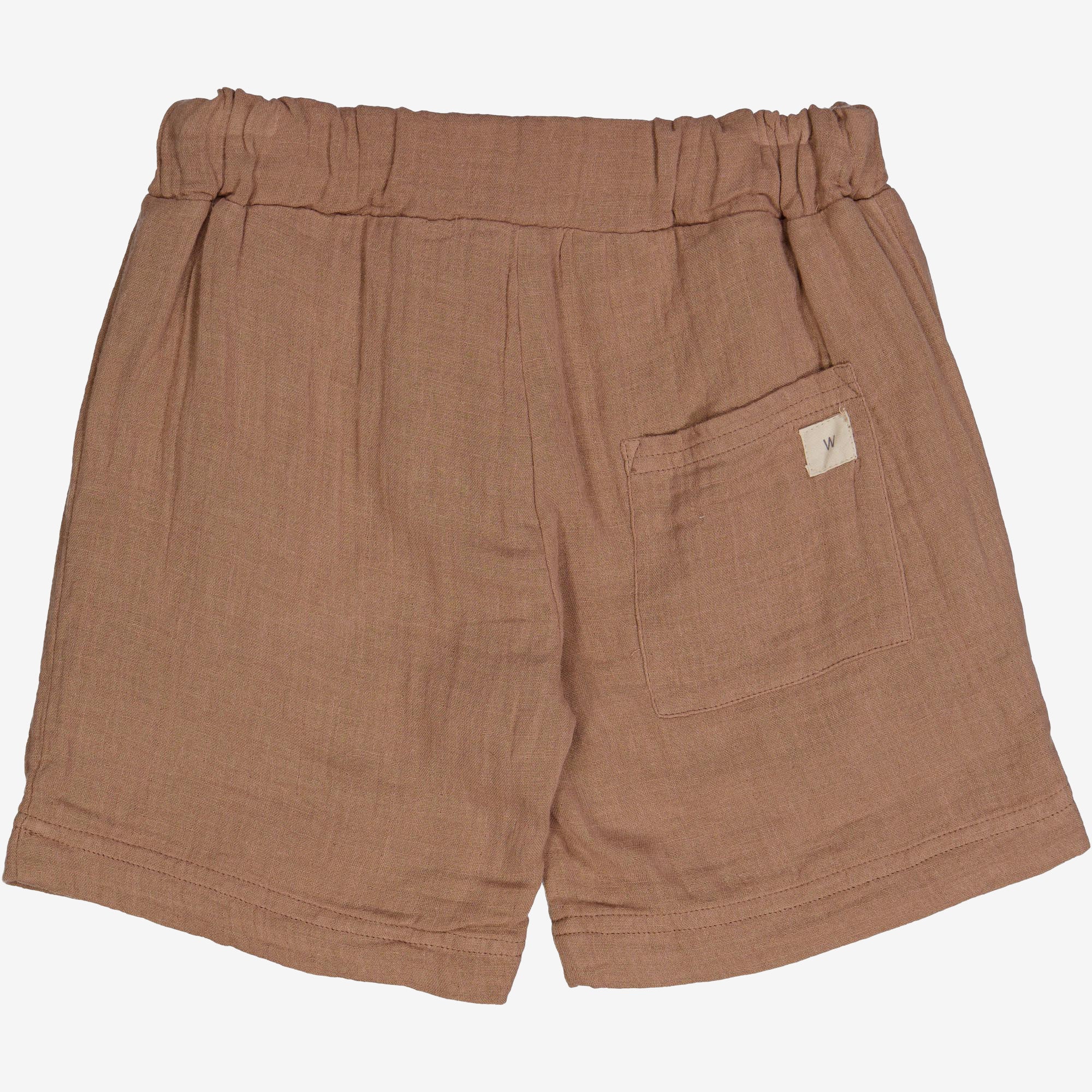 Shorts Atlas - mellow blush - Image 2