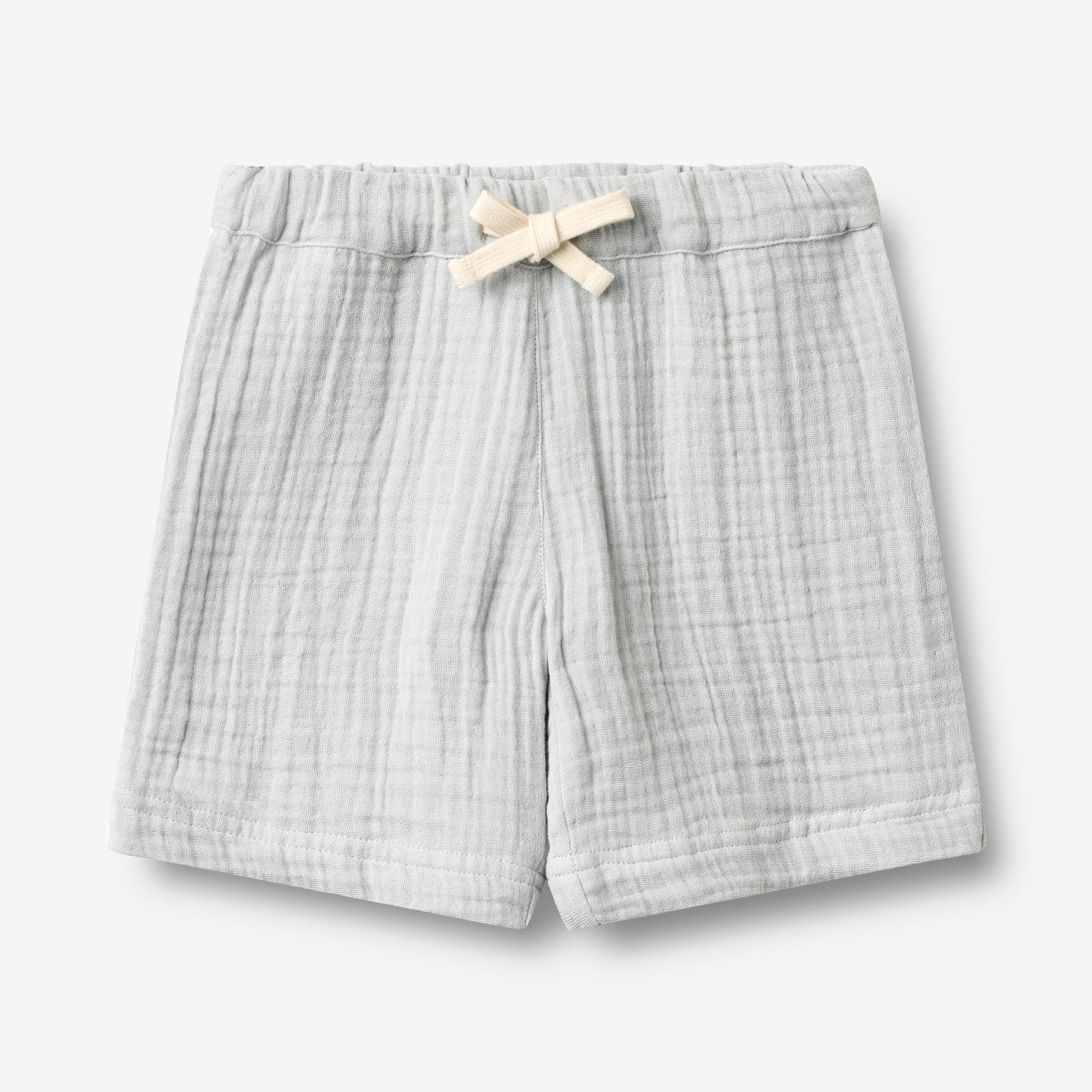 Shorts Atlasz - light blue