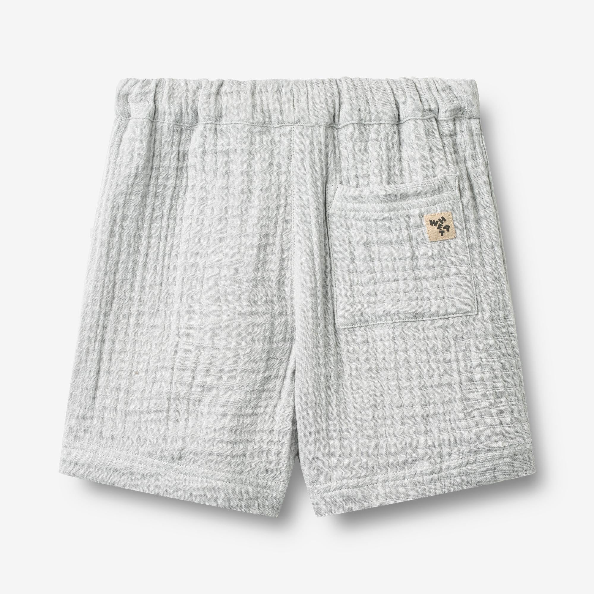 Shorts Atlasz - light blue - Image 2