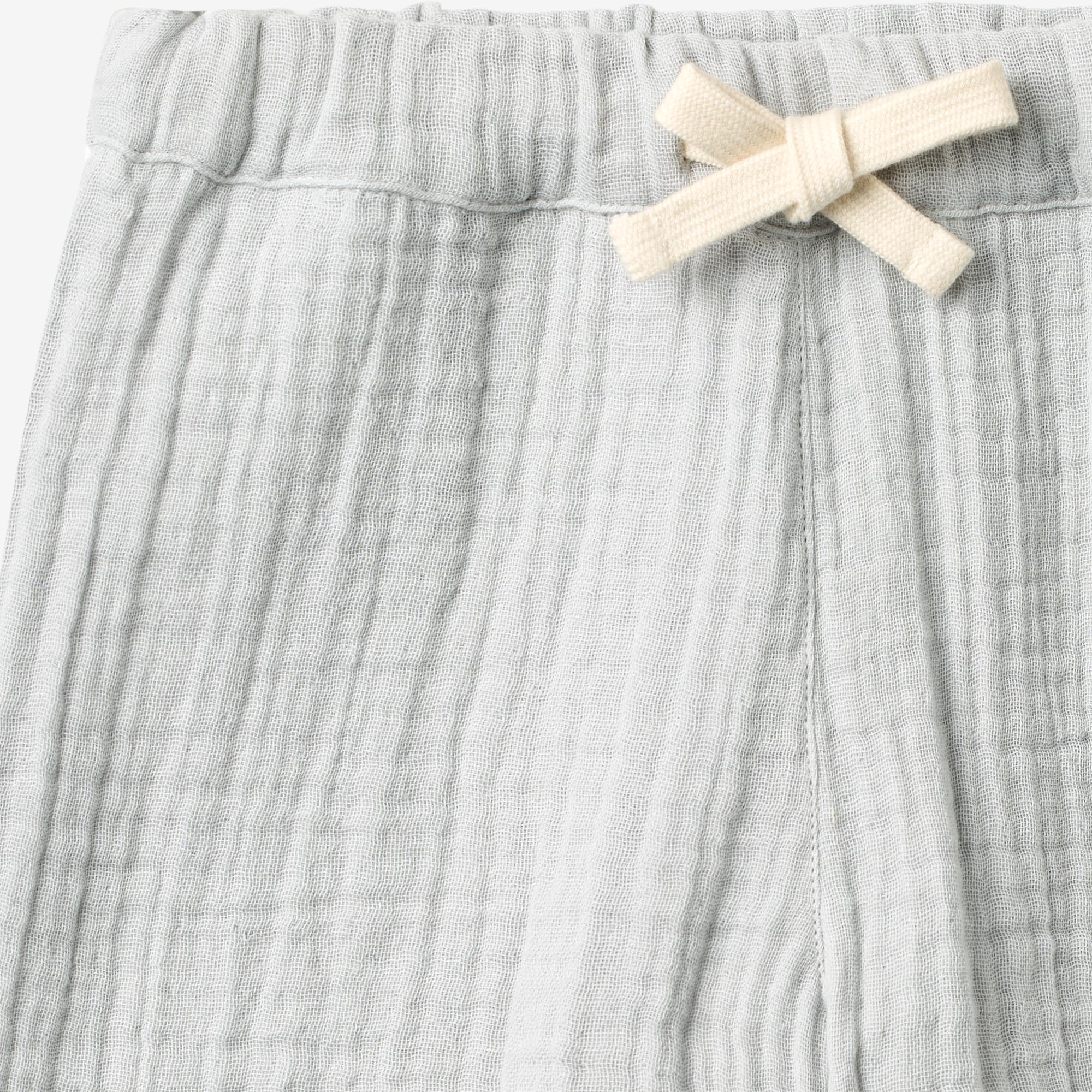 Shorts Atlasz - light blue - Image 3